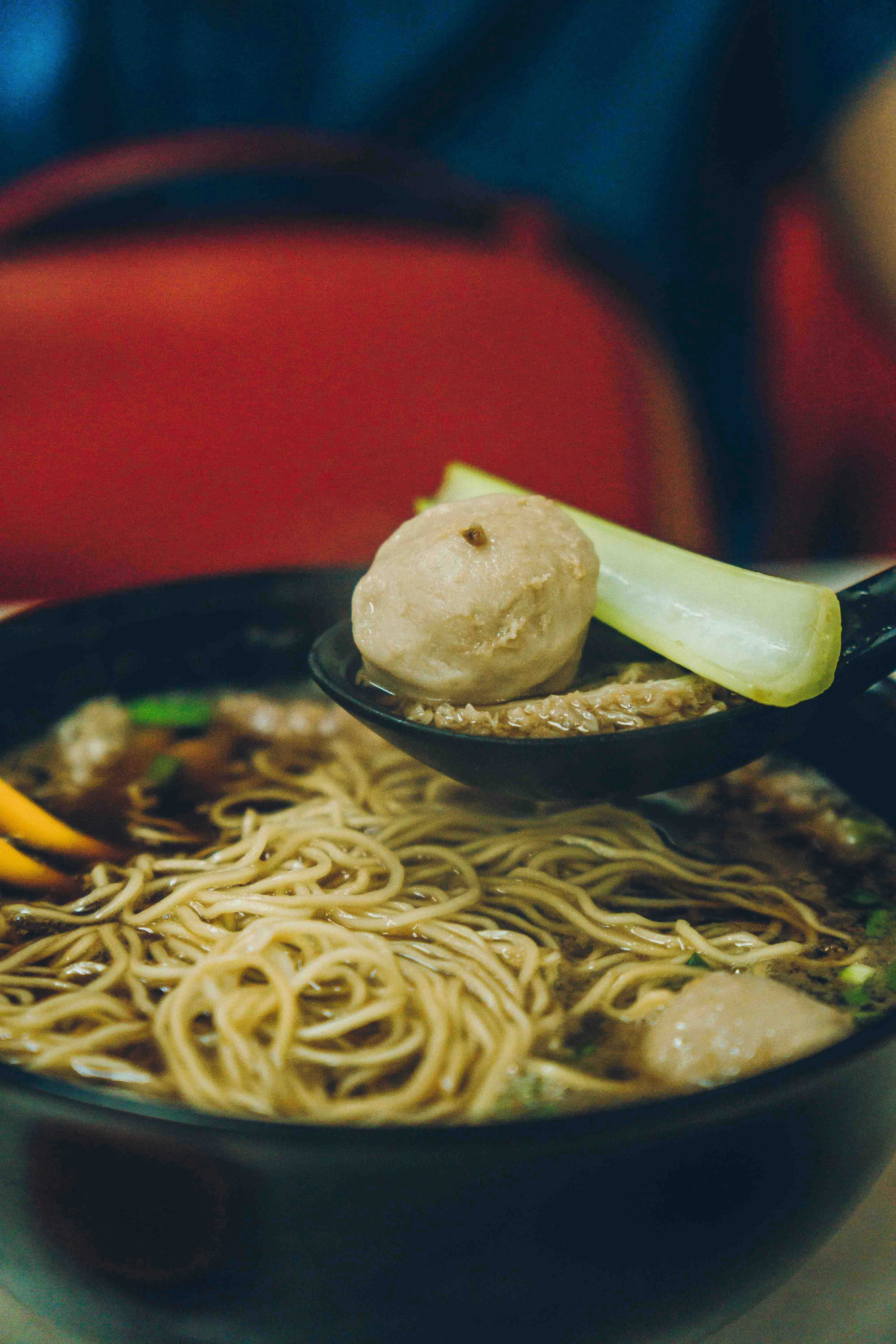 Photo by thejourneyofframes