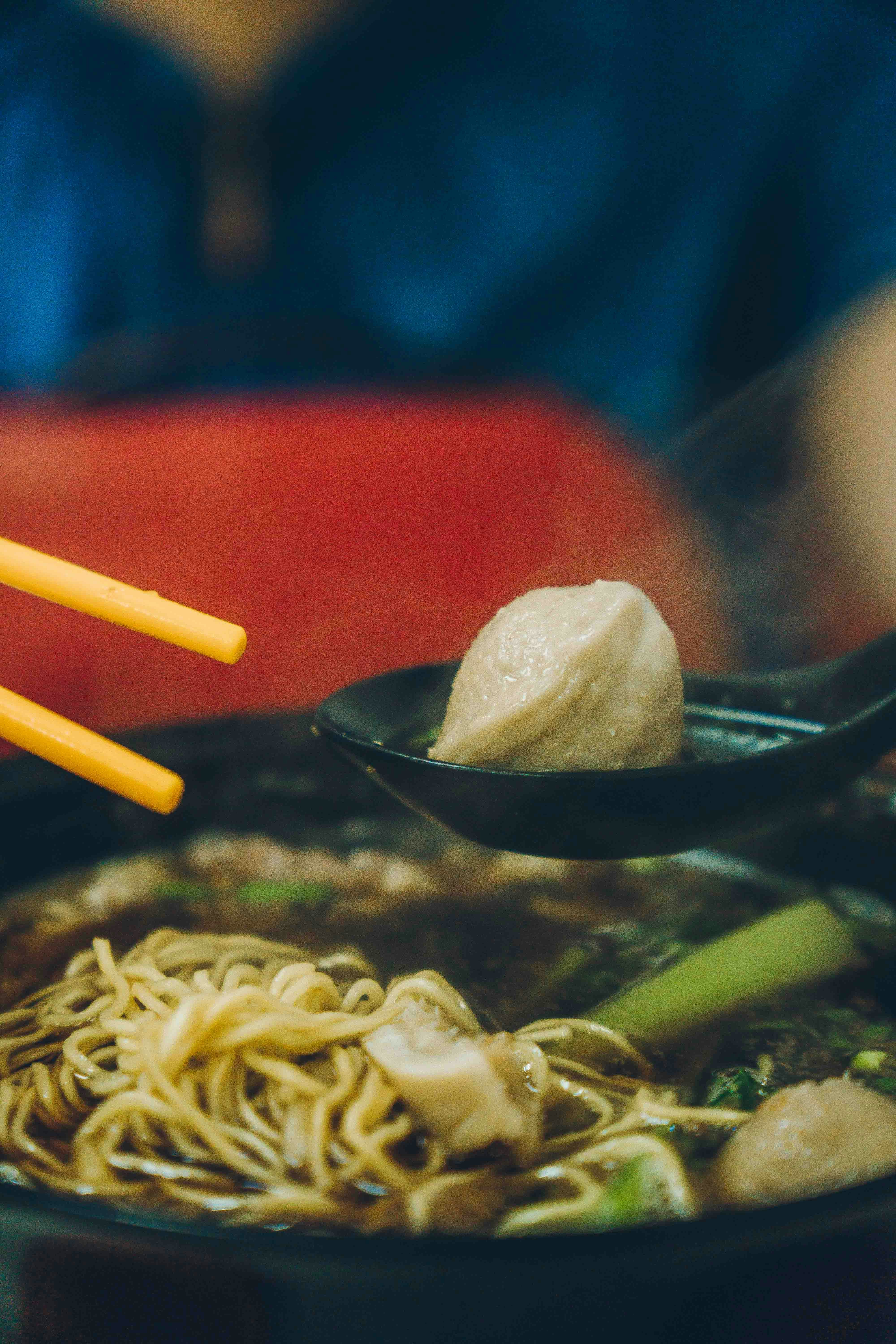 Photo by thejourneyofframes