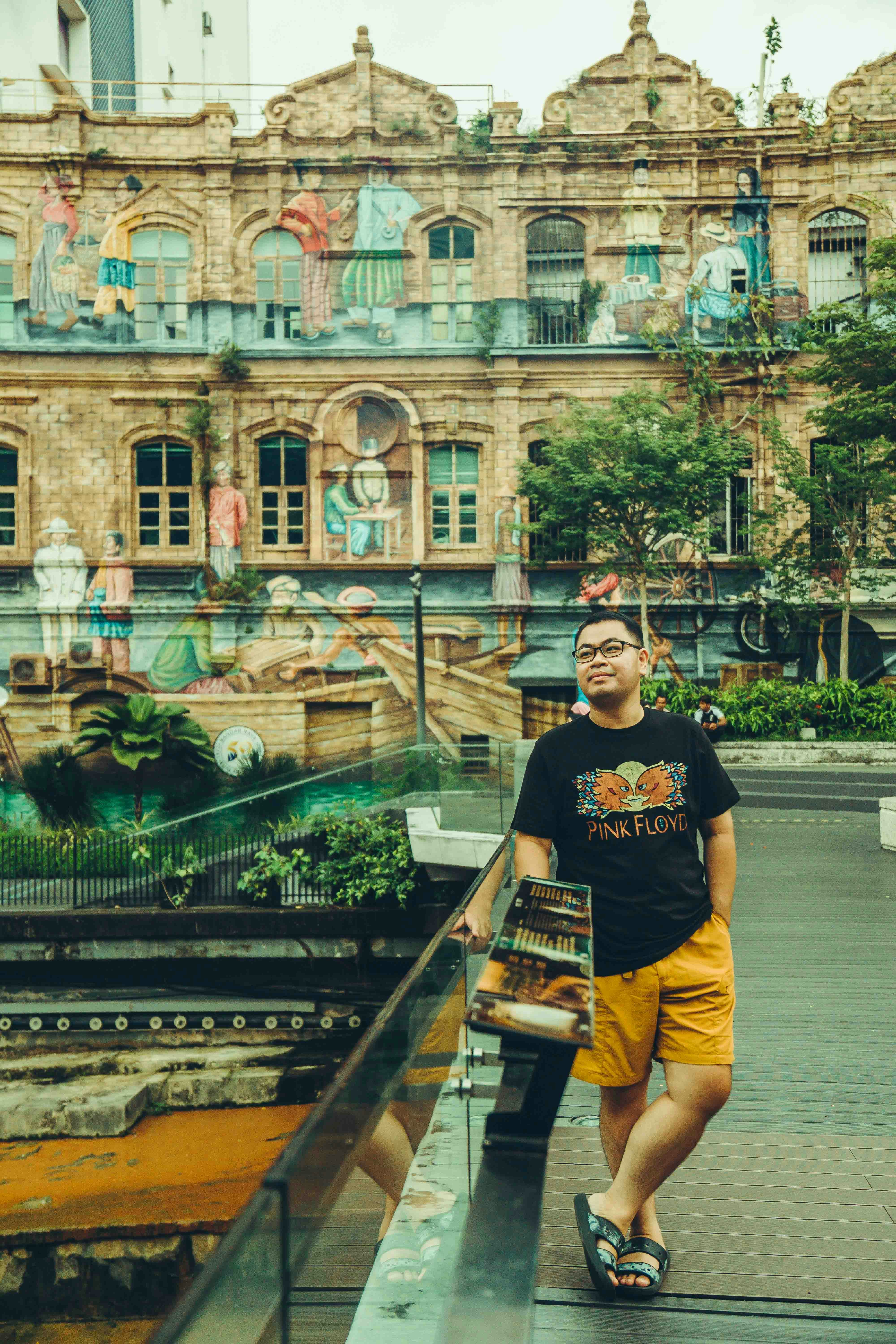 Photo by thejourneyofframes