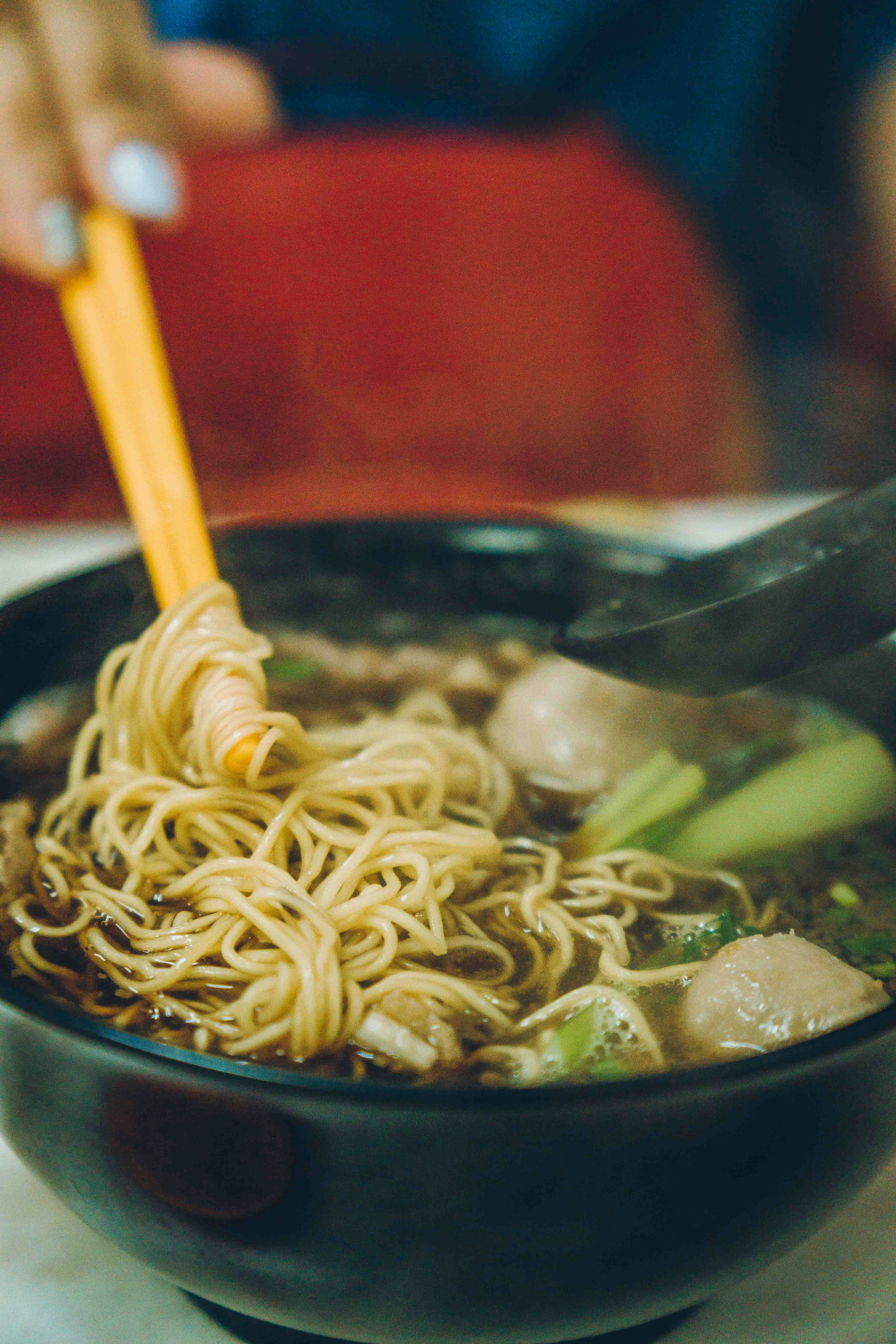 Photo by thejourneyofframes