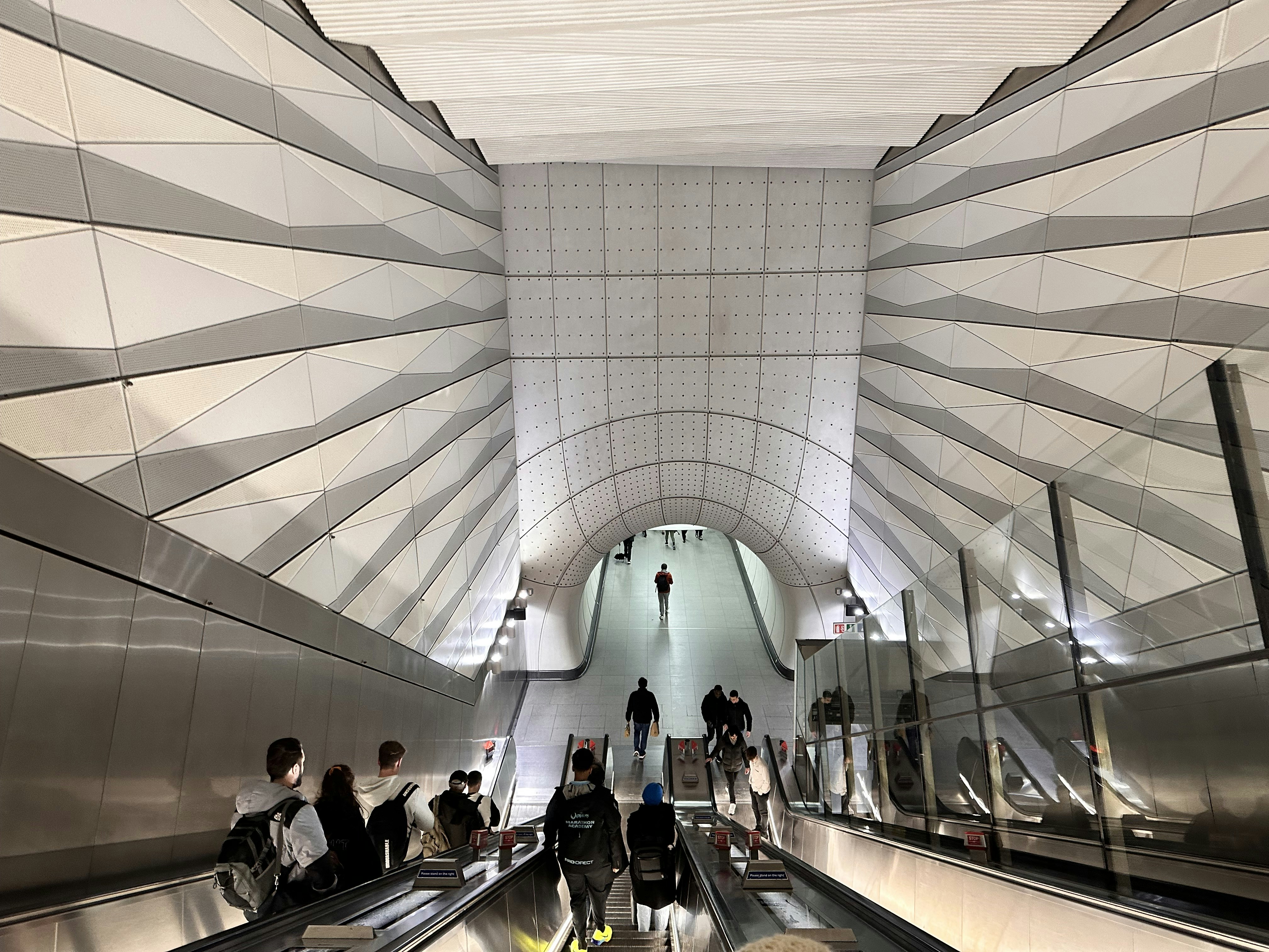 Метро 2045 — VR квест