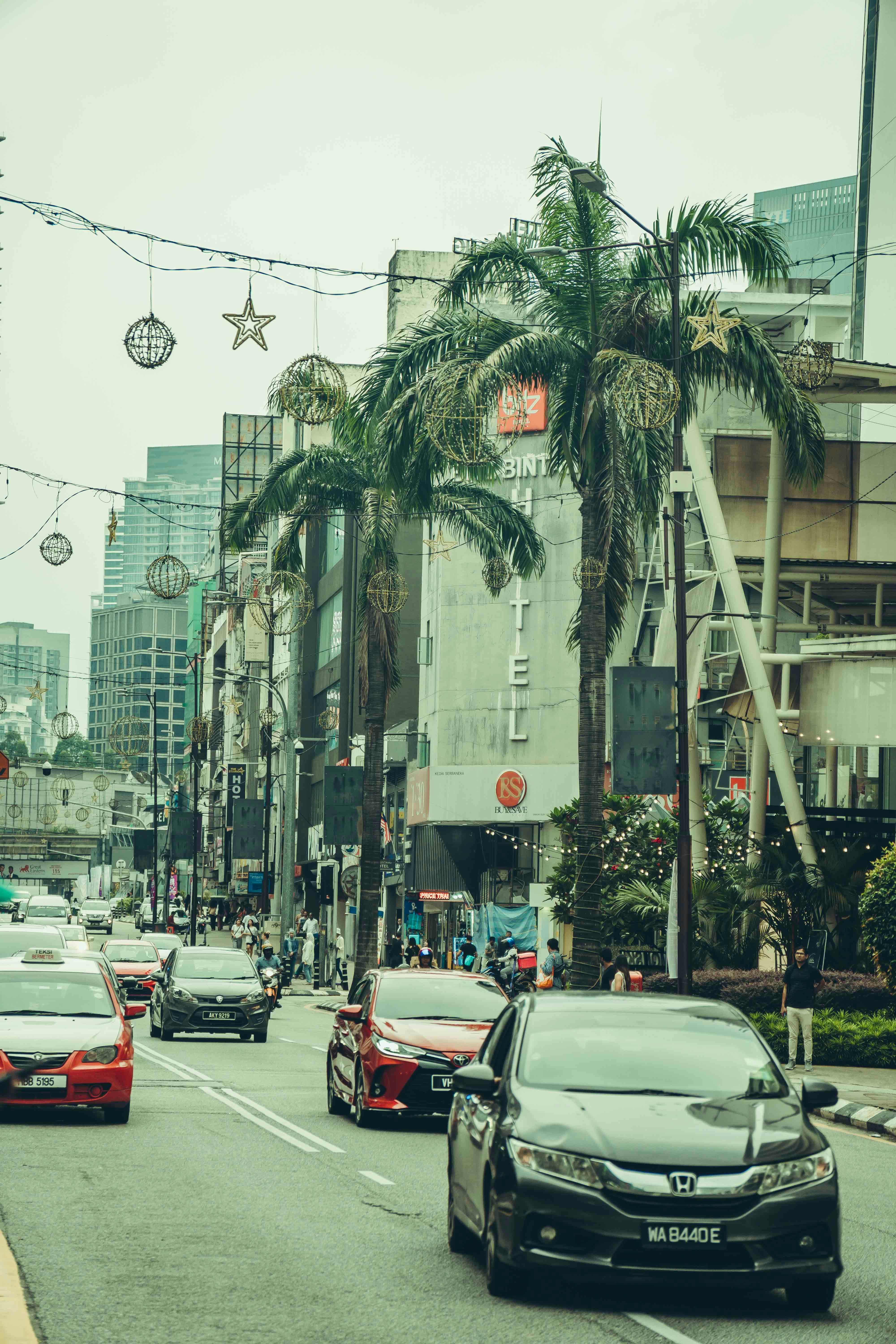 The ETS Extension to Johor Bahru — What Changes in Mid-2026