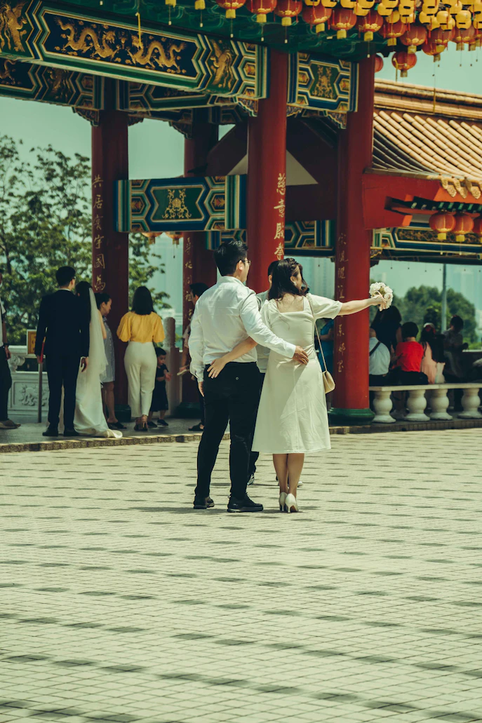Malaysia Honeymoon Packages From Kerala