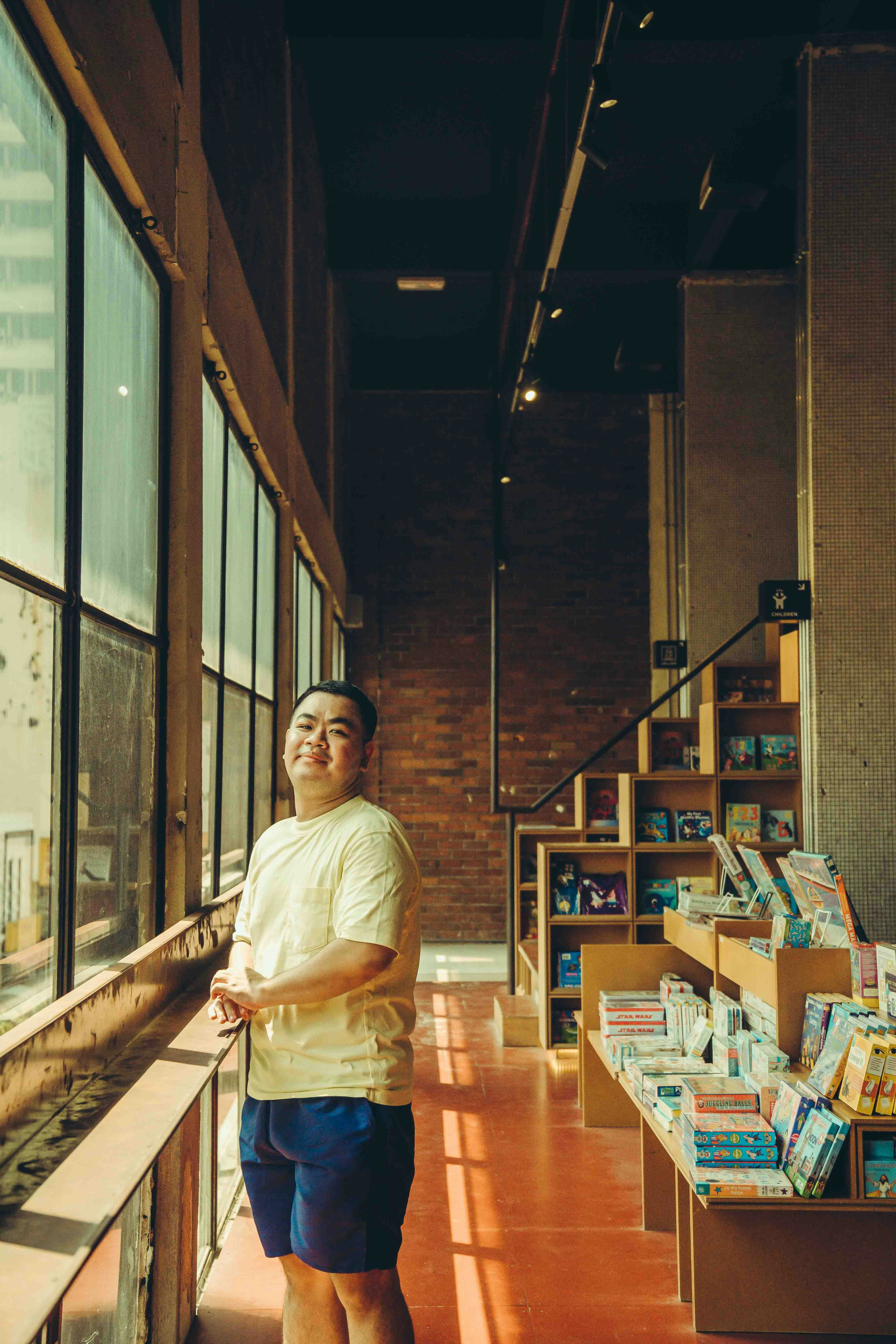 Photo by thejourneyofframes