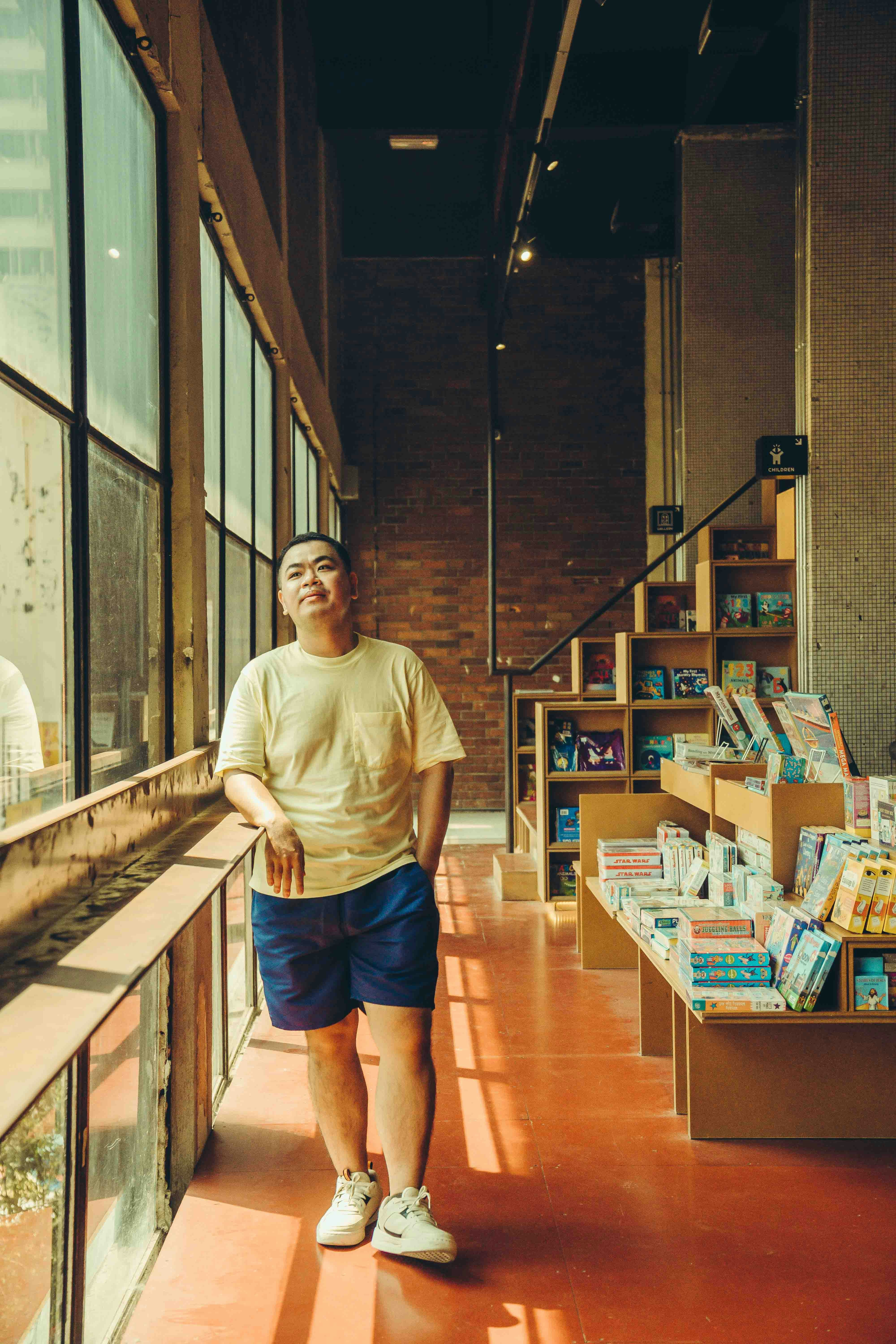 Photo by thejourneyofframes