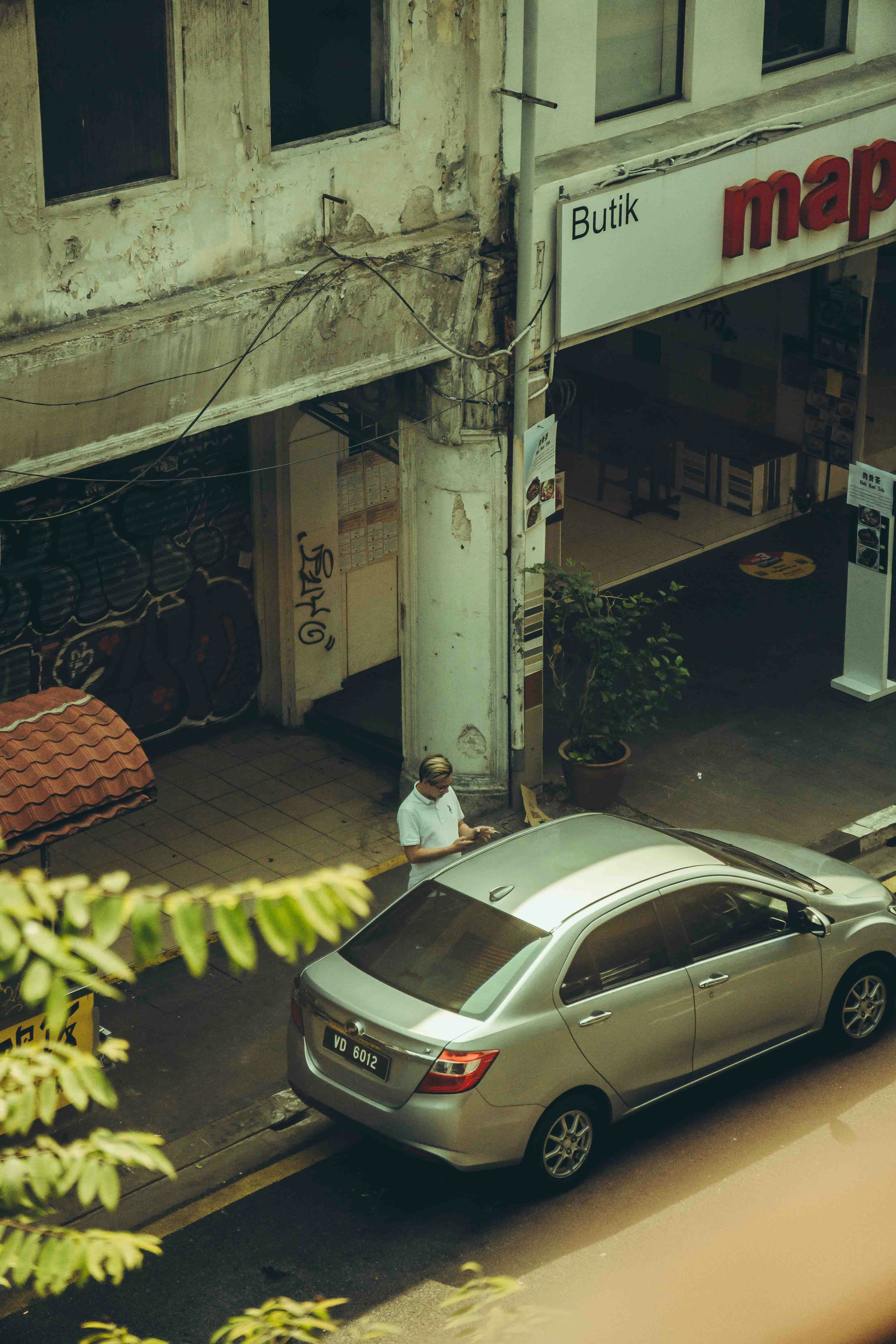 Photo by thejourneyofframes