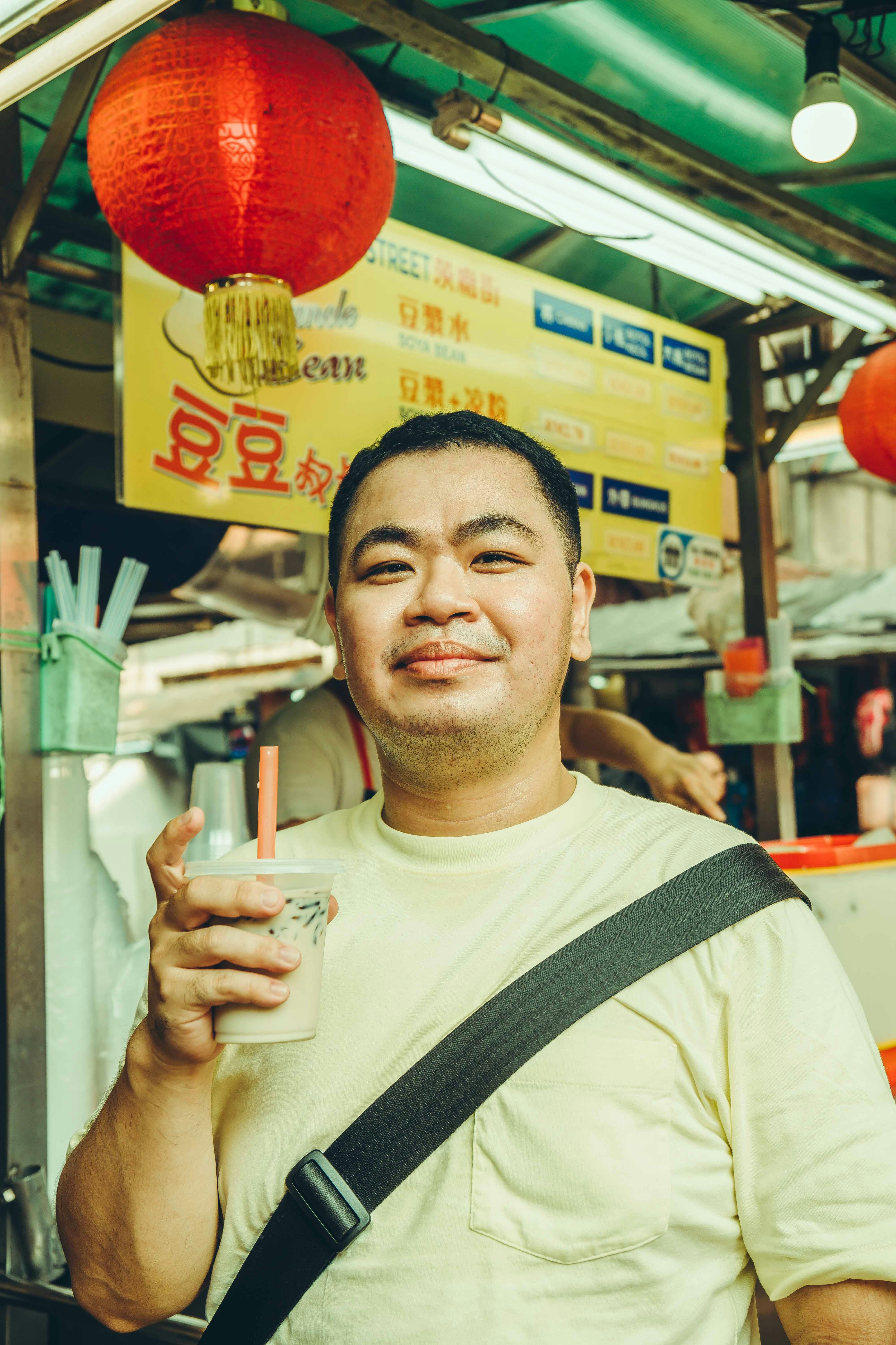 The Role of Family Recipes in Modern Malaysian Identity