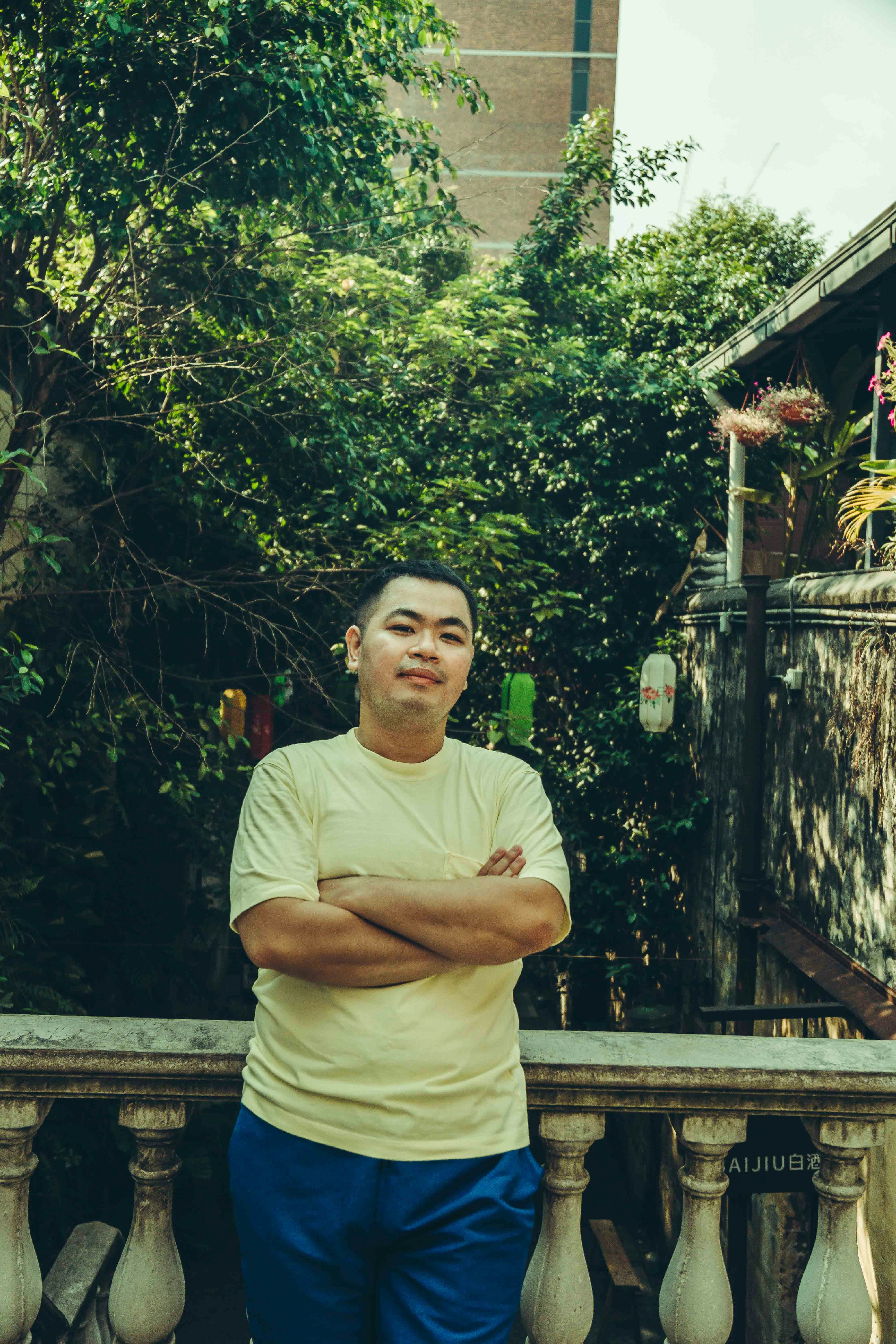 Photo by thejourneyofframes