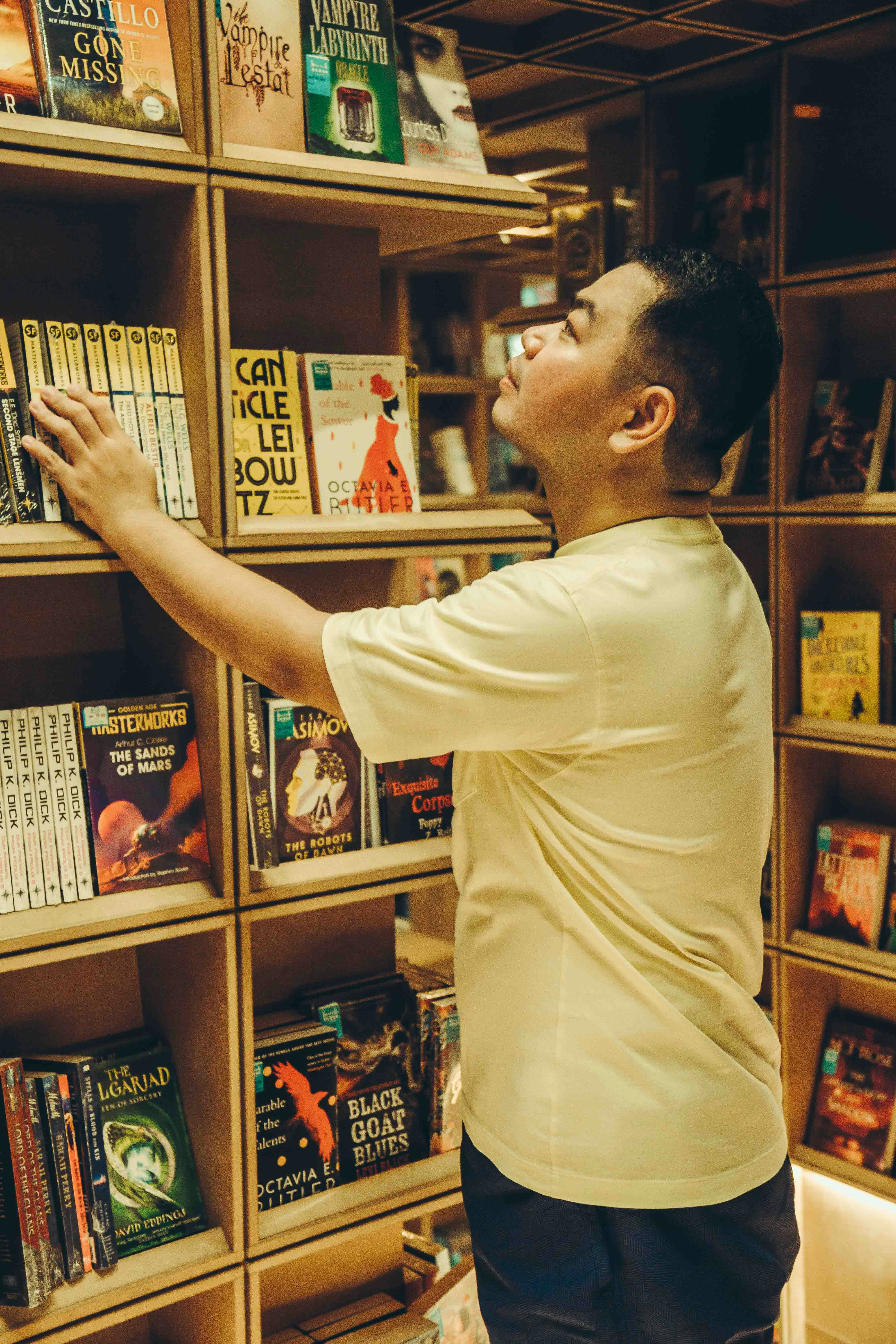 Photo by thejourneyofframes