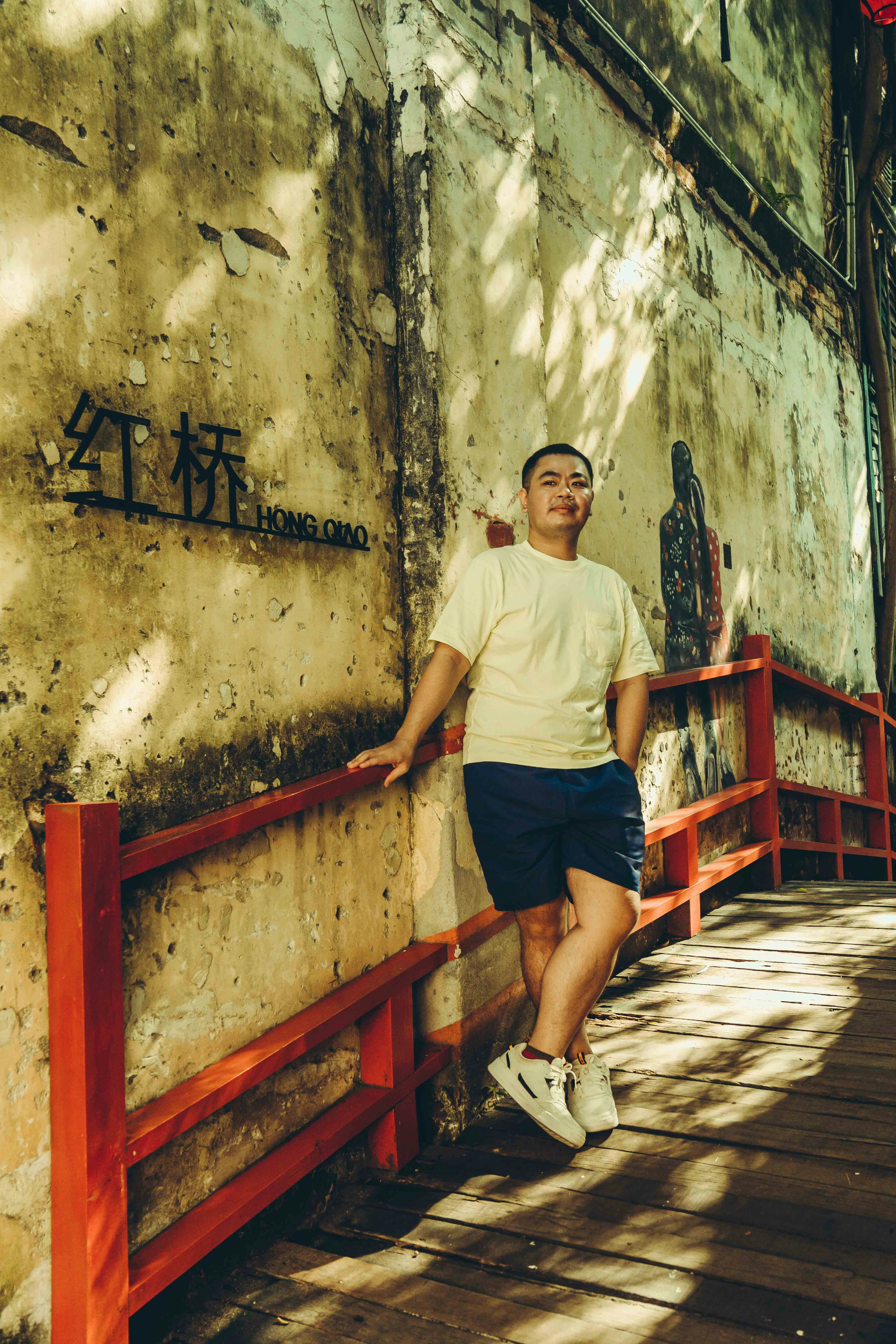 Photo by thejourneyofframes