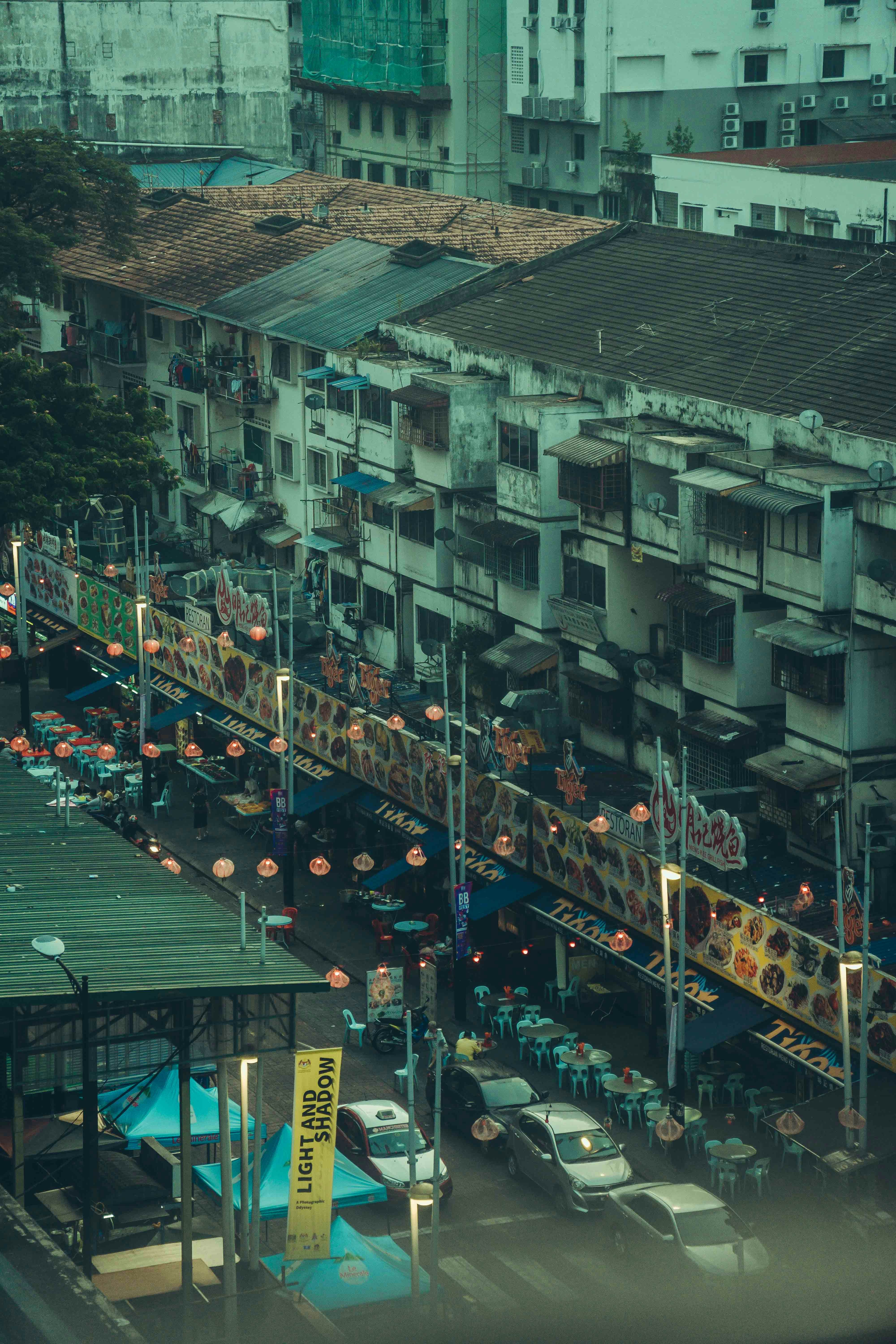 Photo by thejourneyofframes