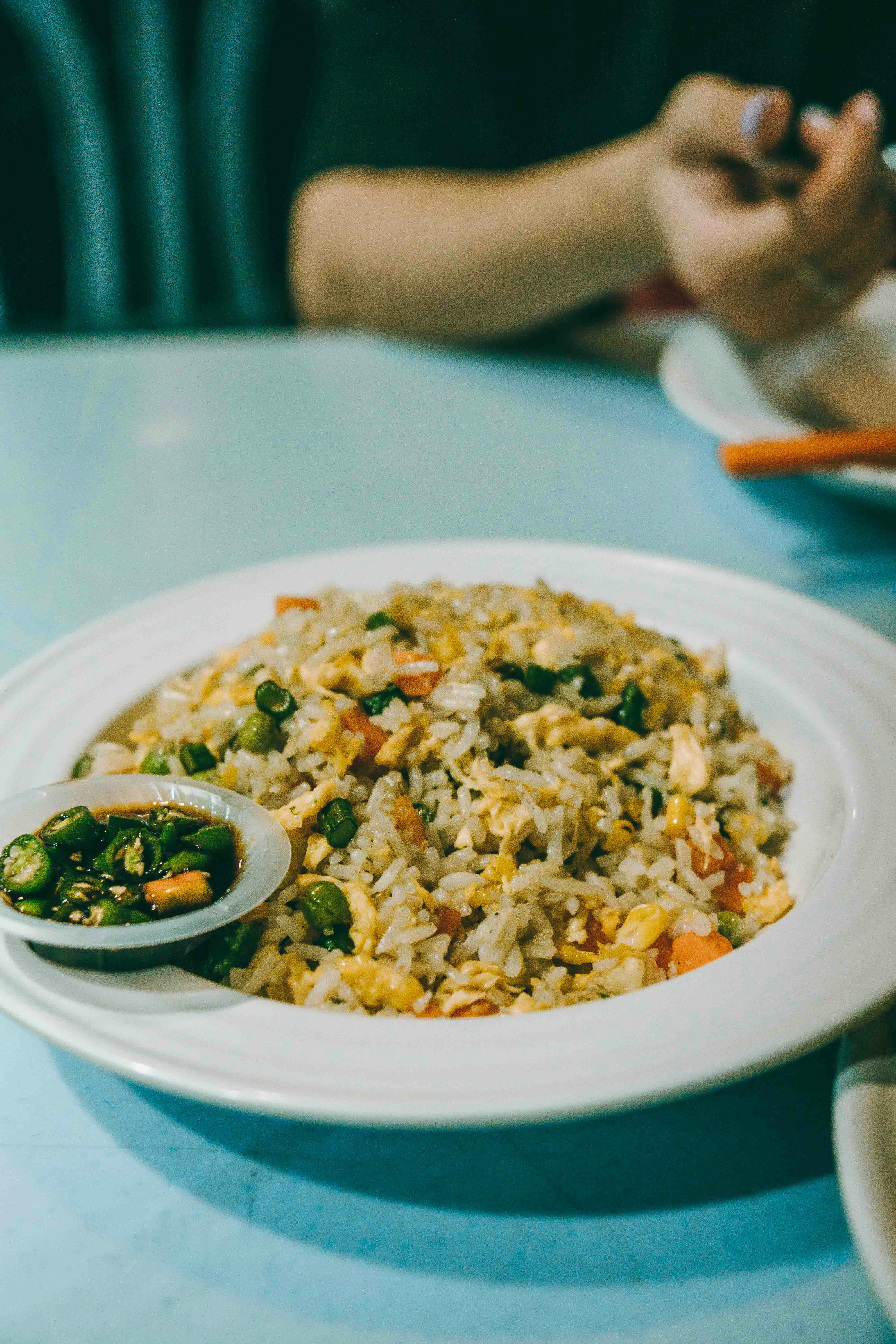 Photo by thejourneyofframes