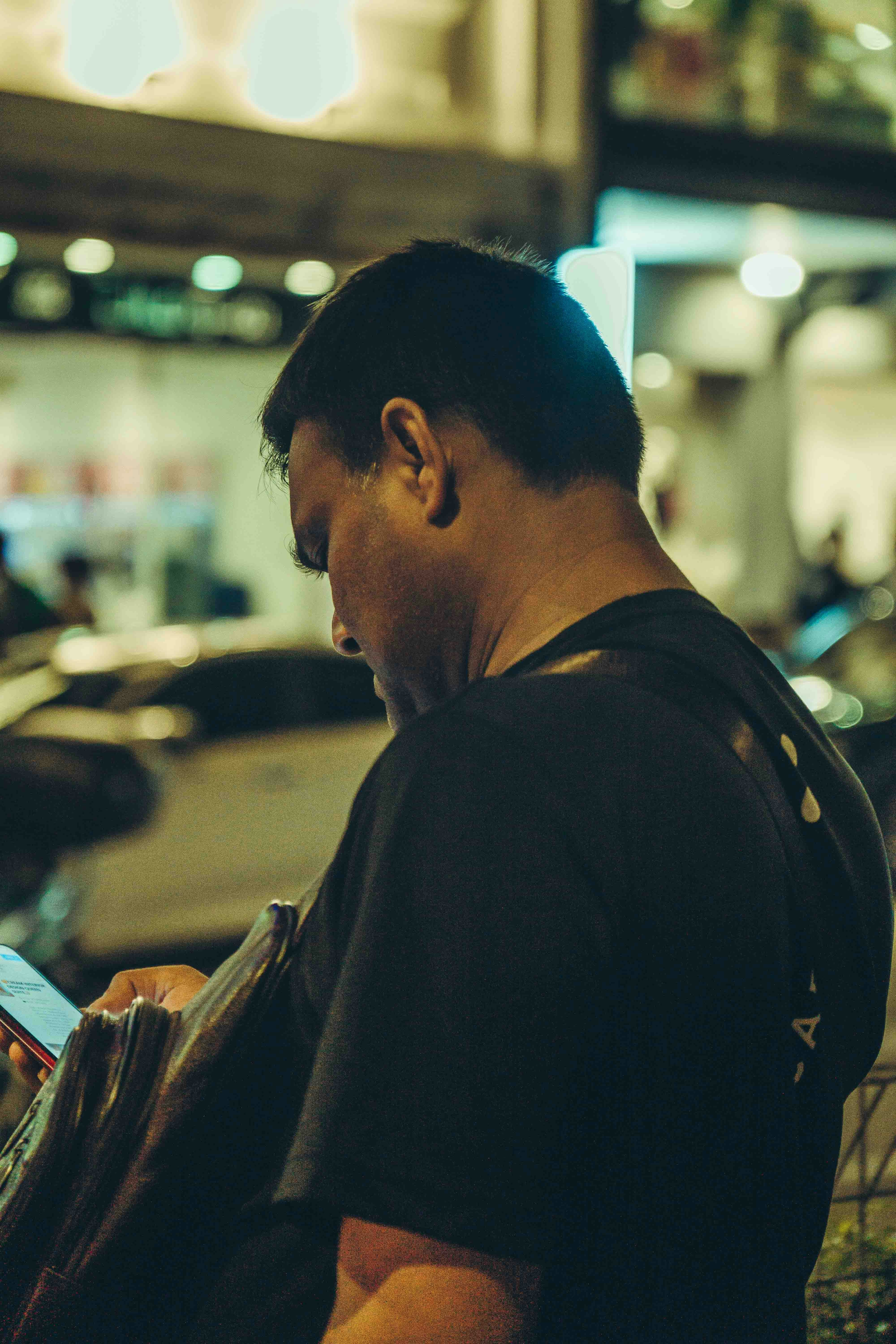 Photo by thejourneyofframes