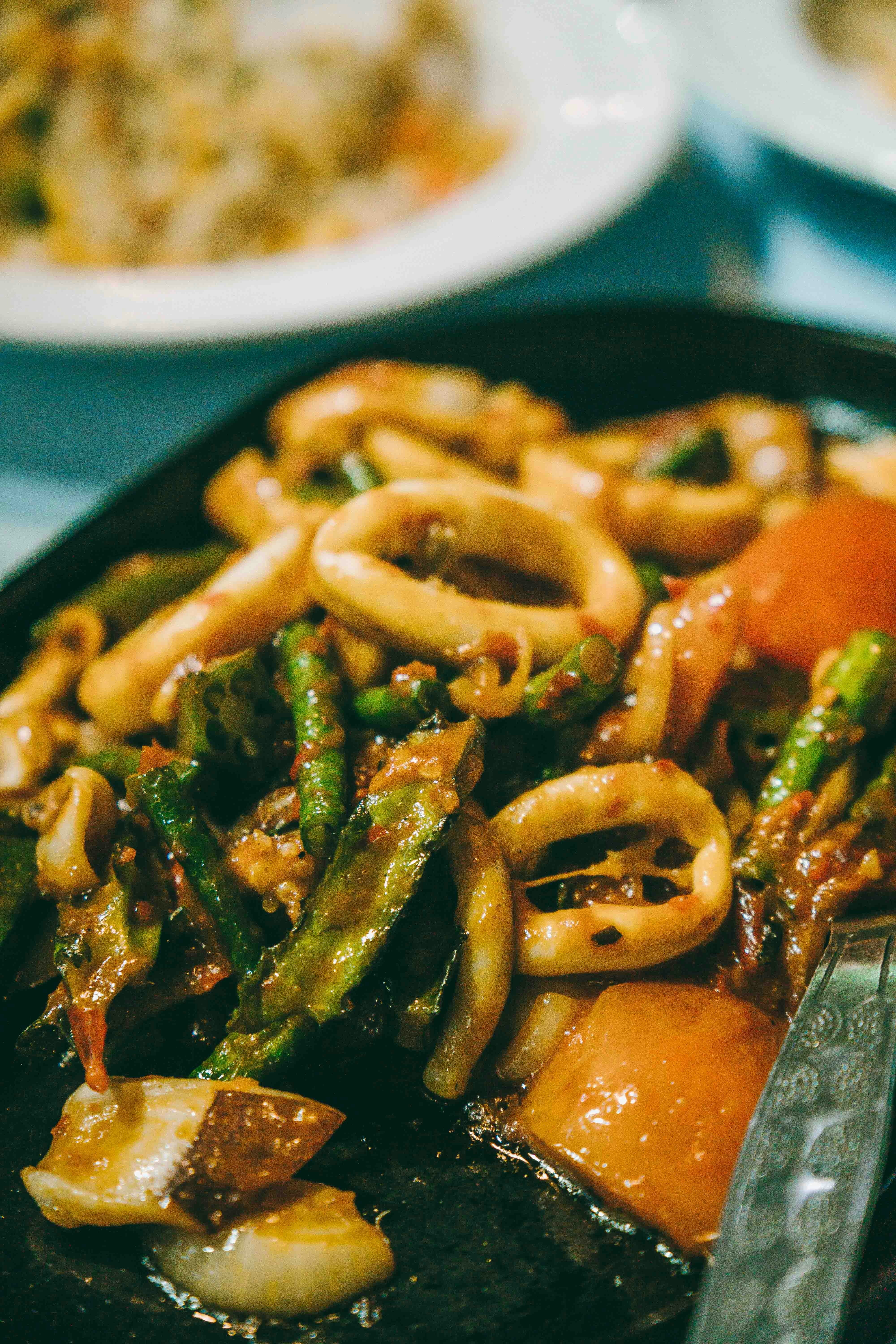 Photo by thejourneyofframes