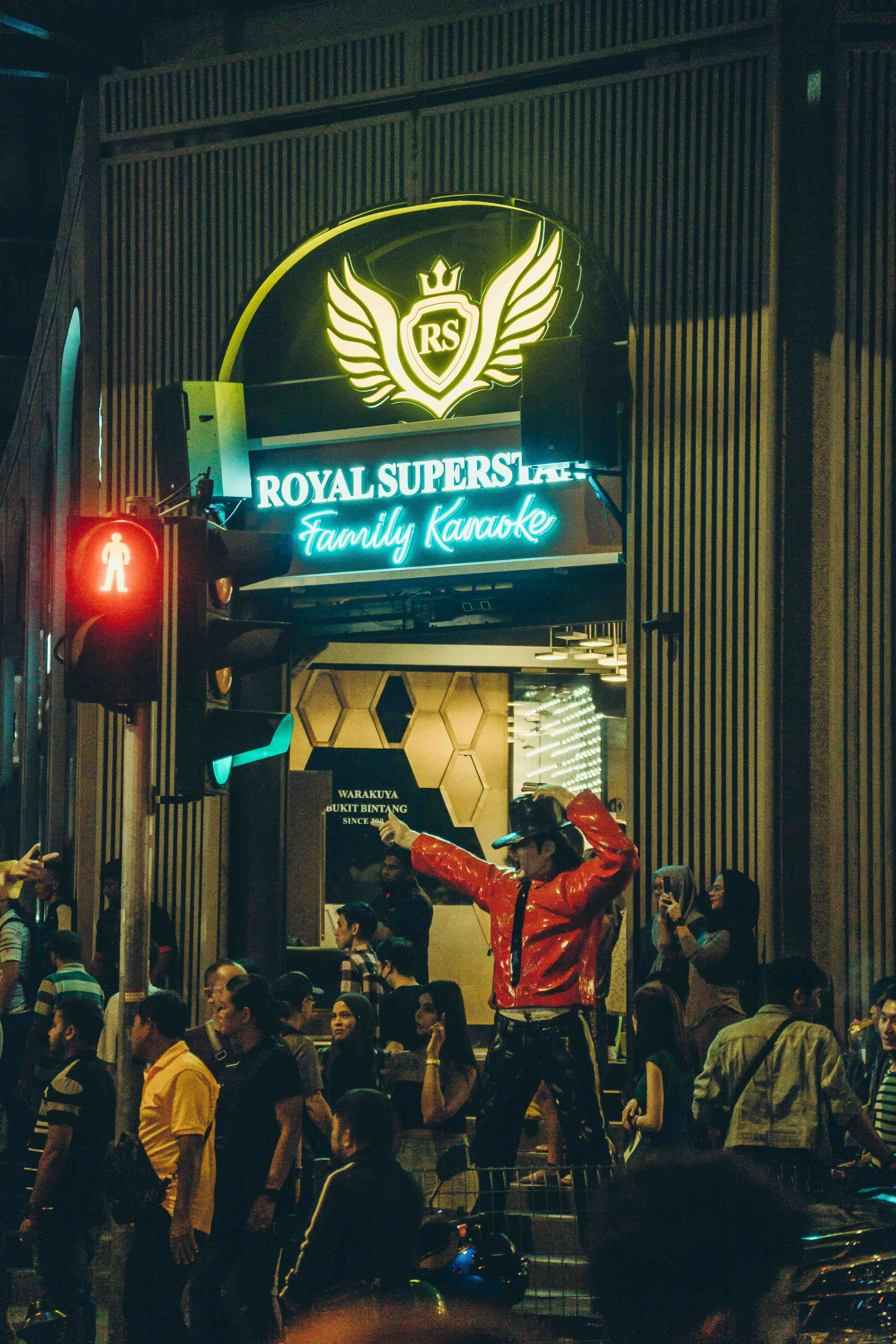 Underground Clubs and Dance Floors That Go Until Dawn