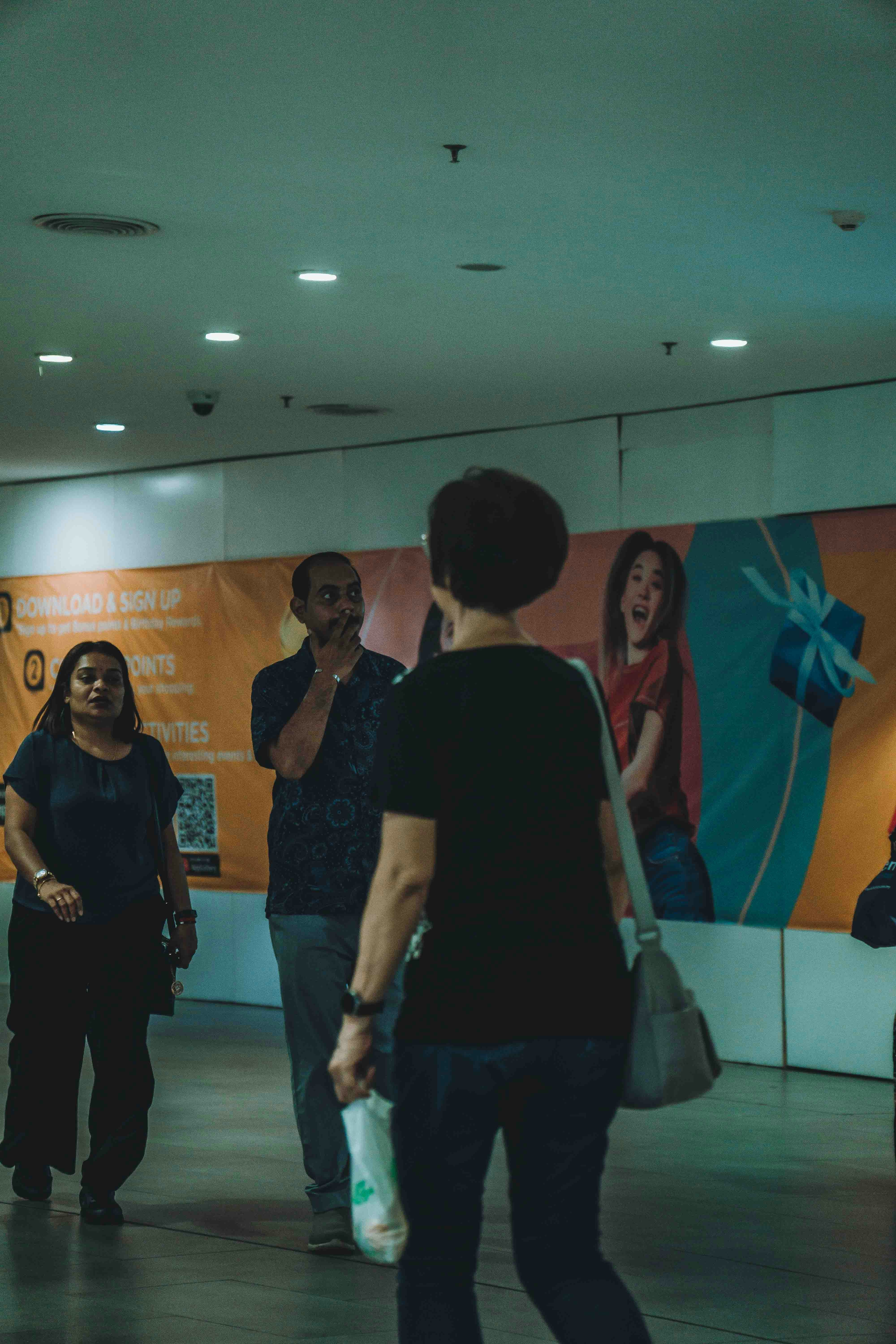 Photo by thejourneyofframes