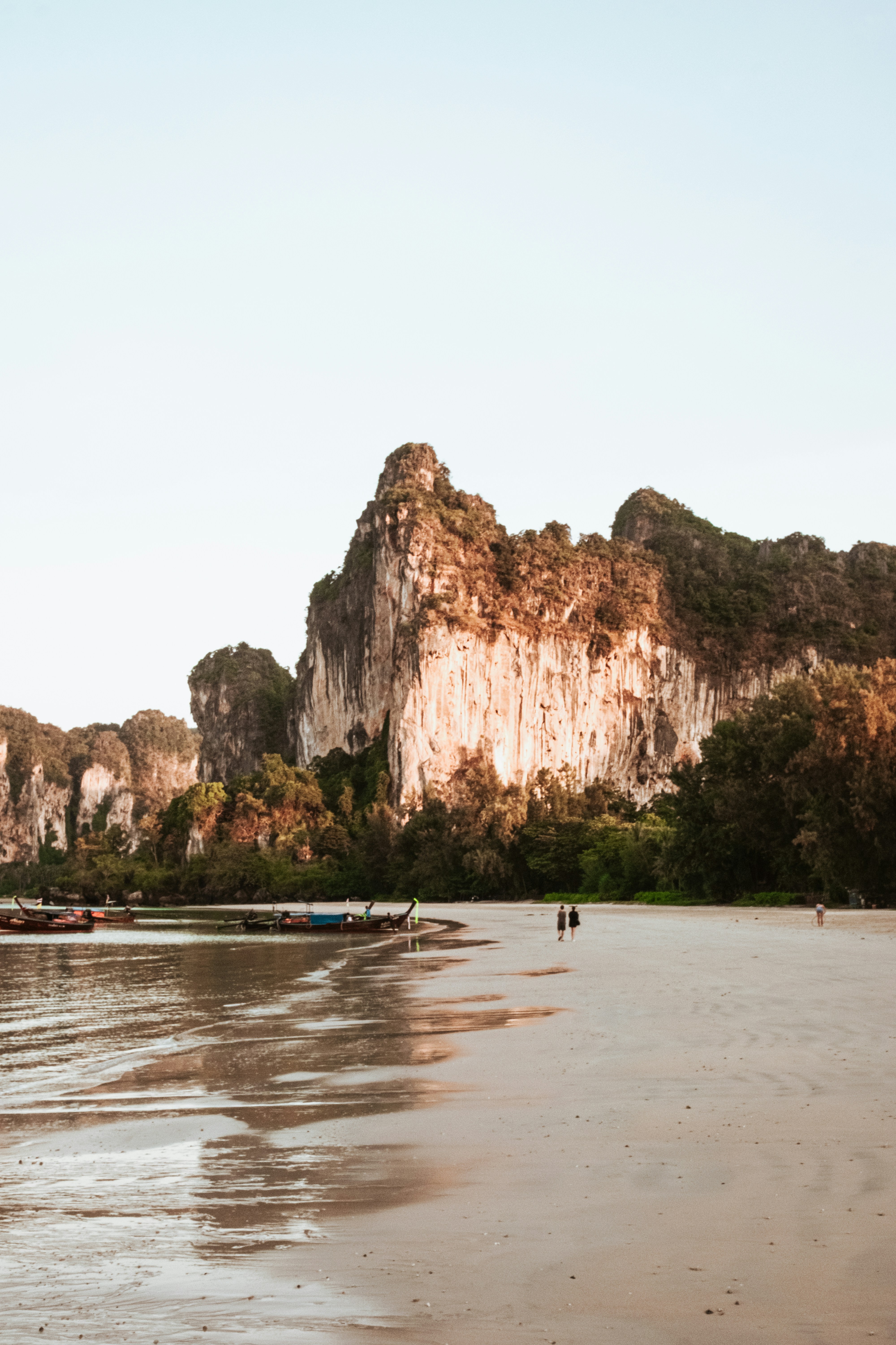Tiger Cave Temple and Spiritual Mountain Climbs