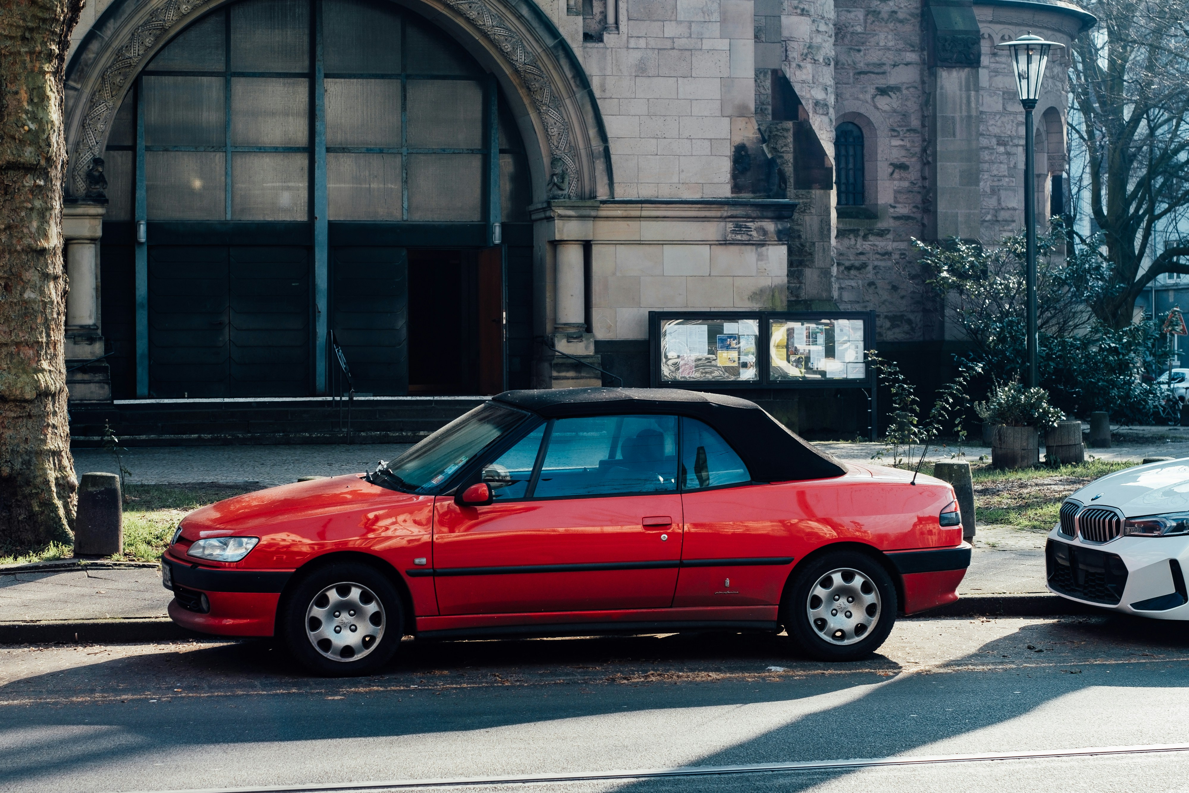 Photo by markuswinkler