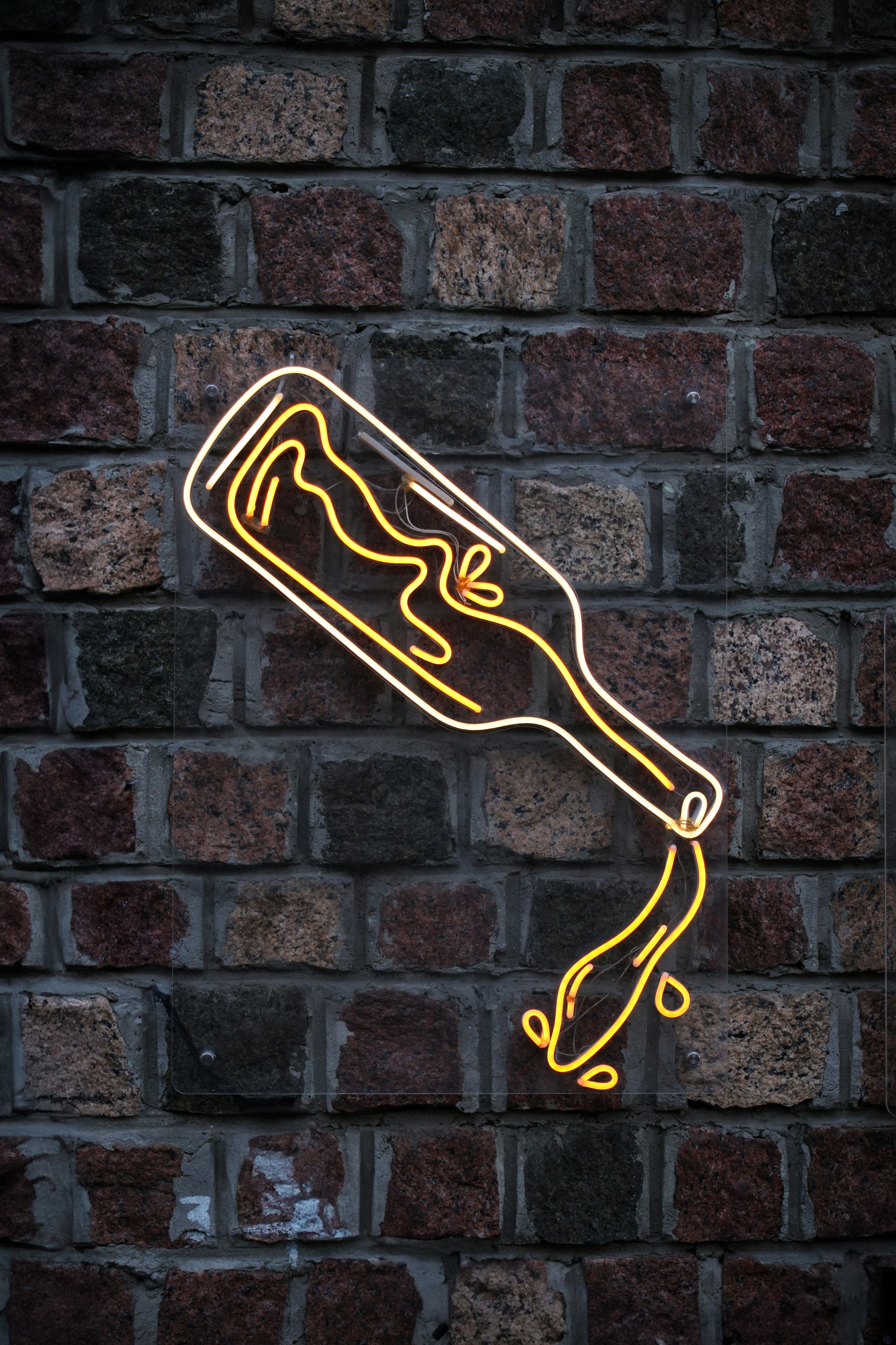 Food and refreshment area for participants