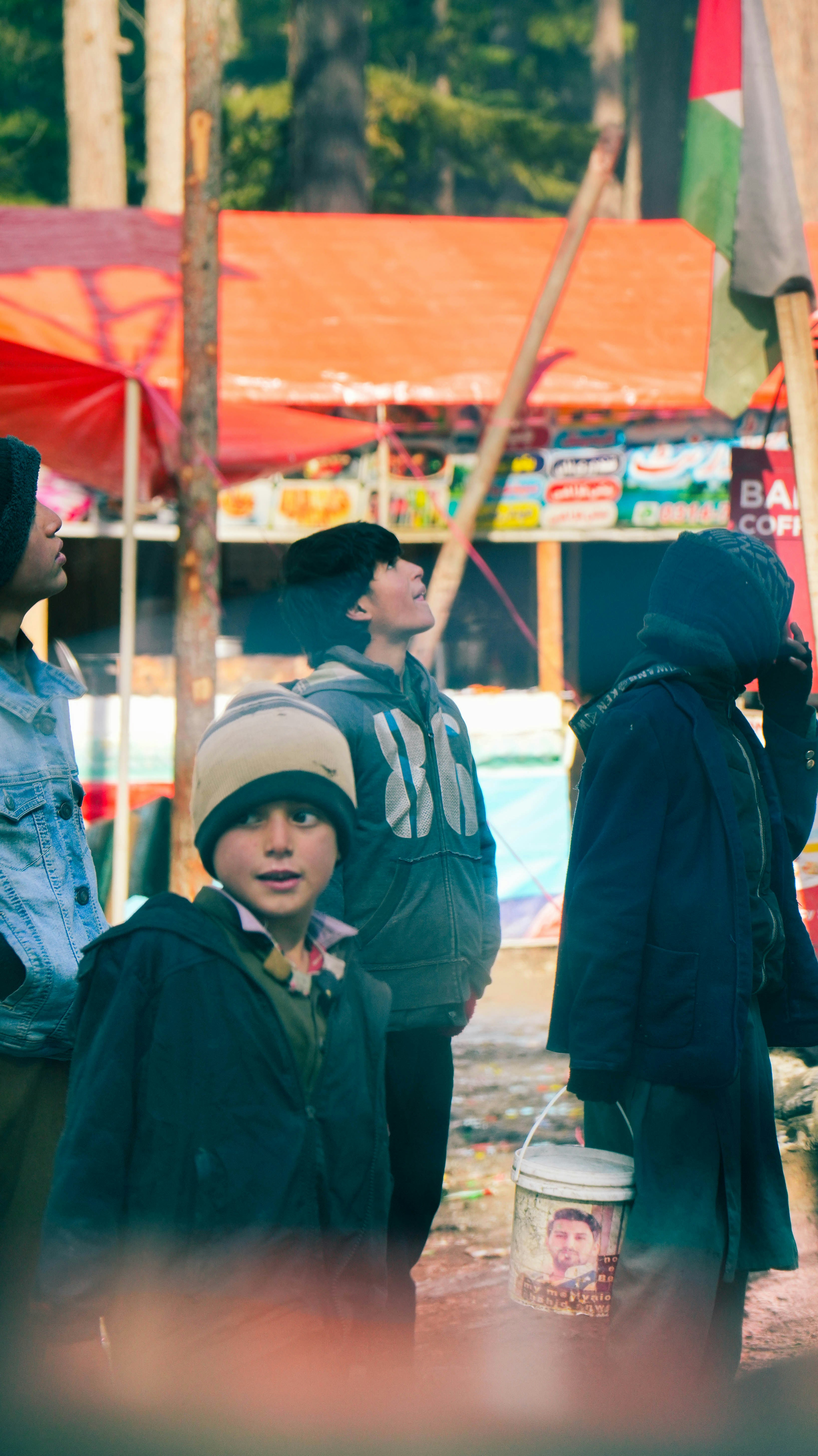 Photo by sarangbhojwani