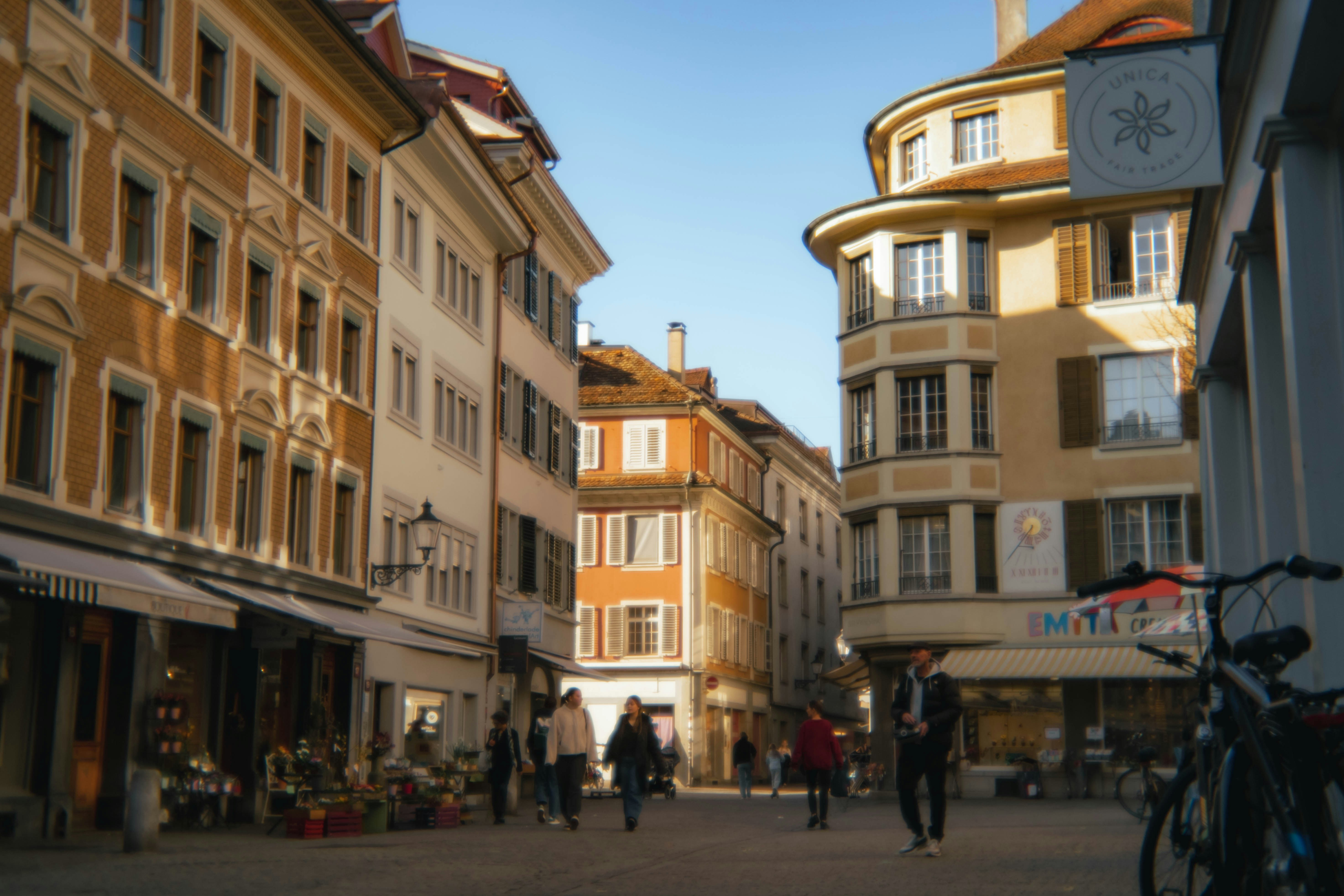 도시 유럽 사진 | Unsplash에서 무료 이미지 다운로드, image size:3000x2000