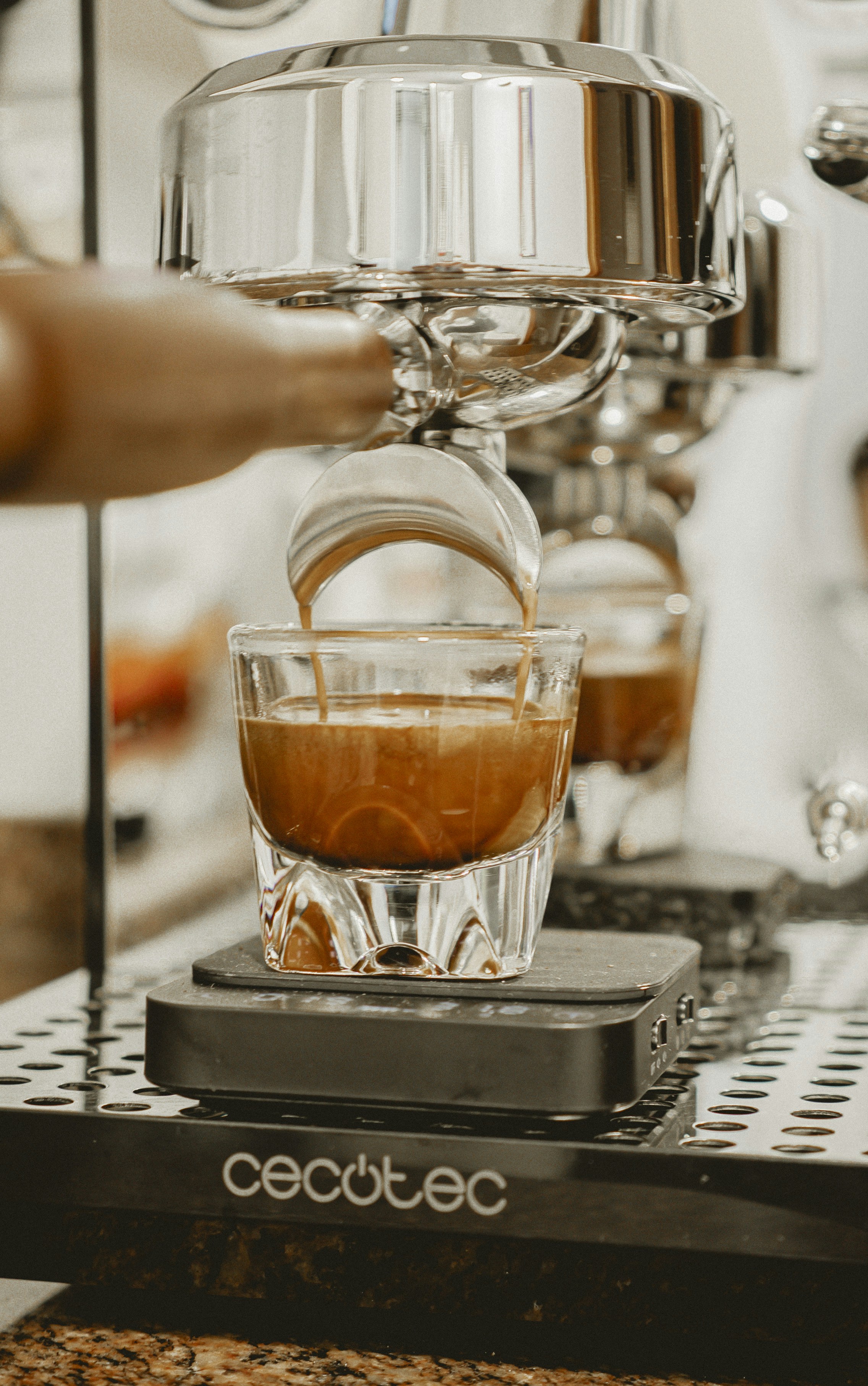 Photo by hogarbarista