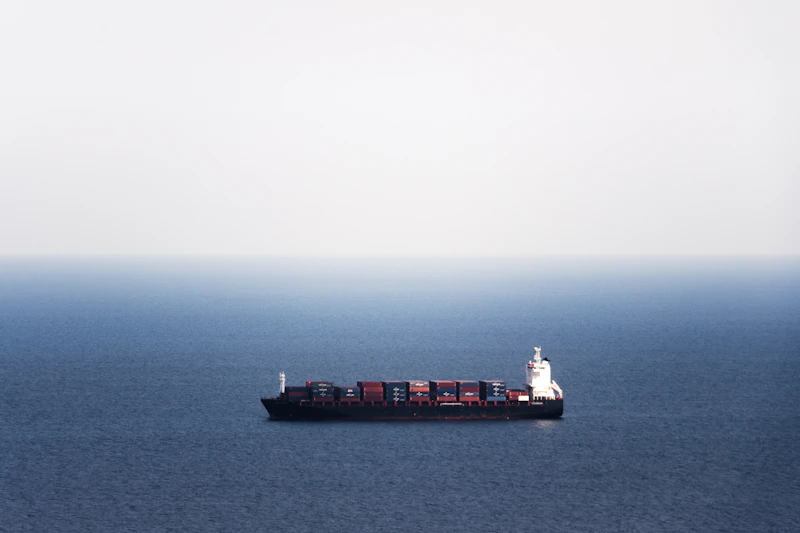Maritime Domain Awareness