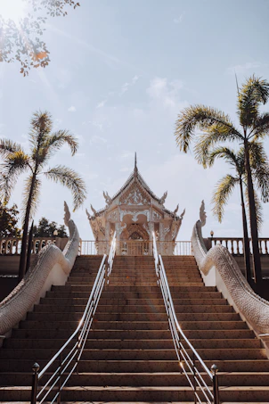Chiang Mai guide