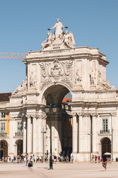 Praça do Comércio