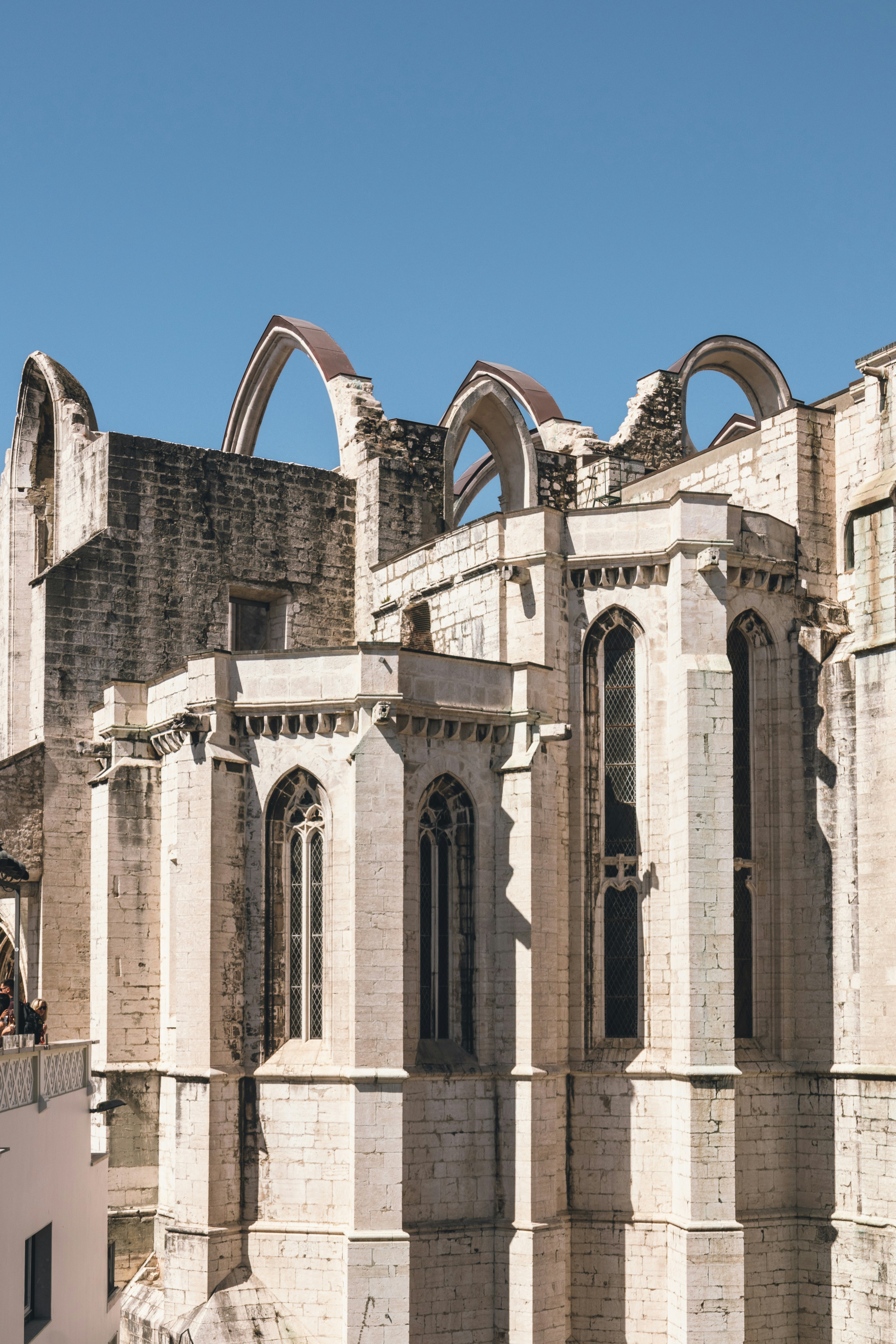Carmo Convent photo 2