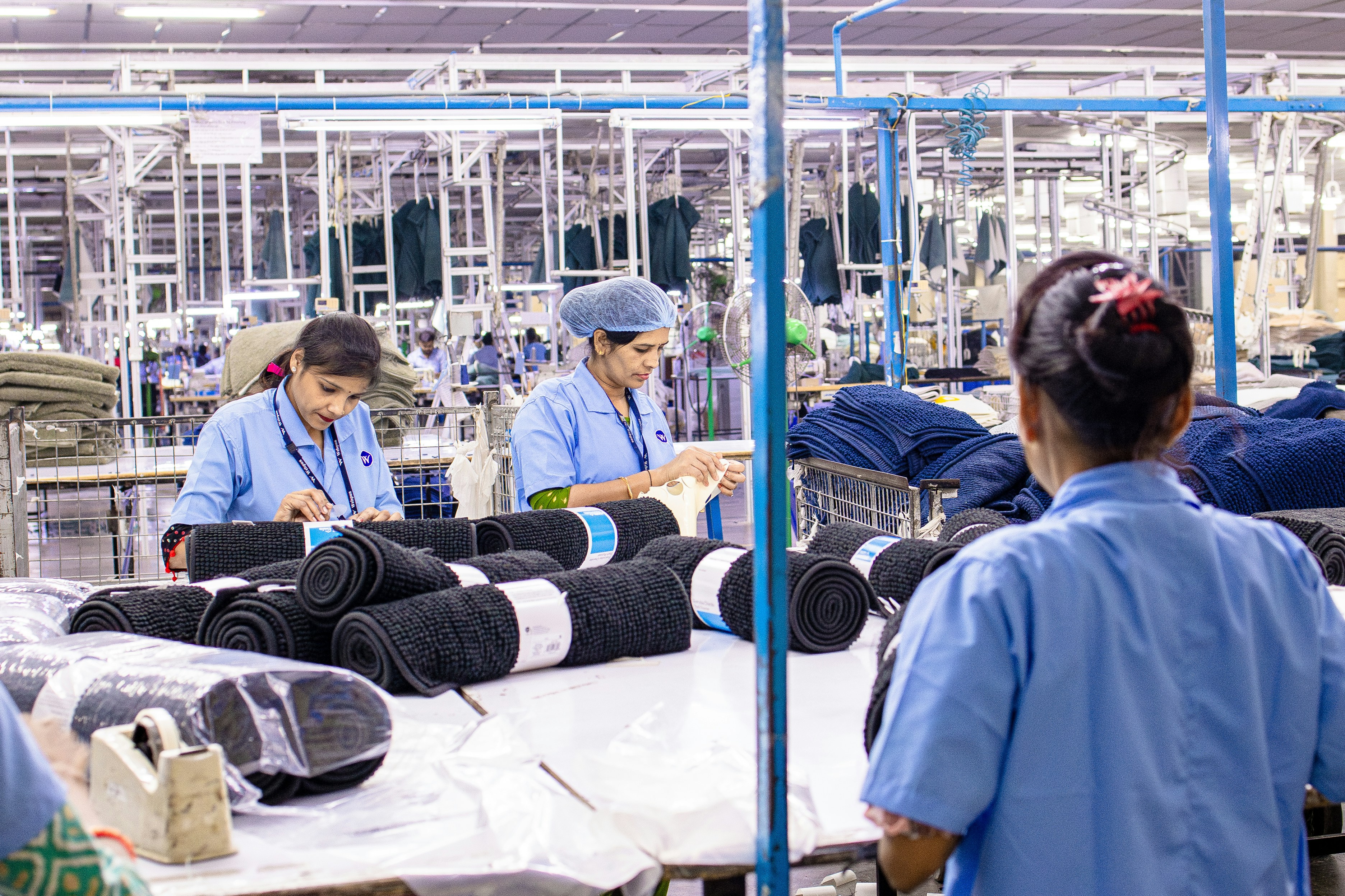 medtech related image for: Medtech industry faces challenges due to new tariffs, currency effects