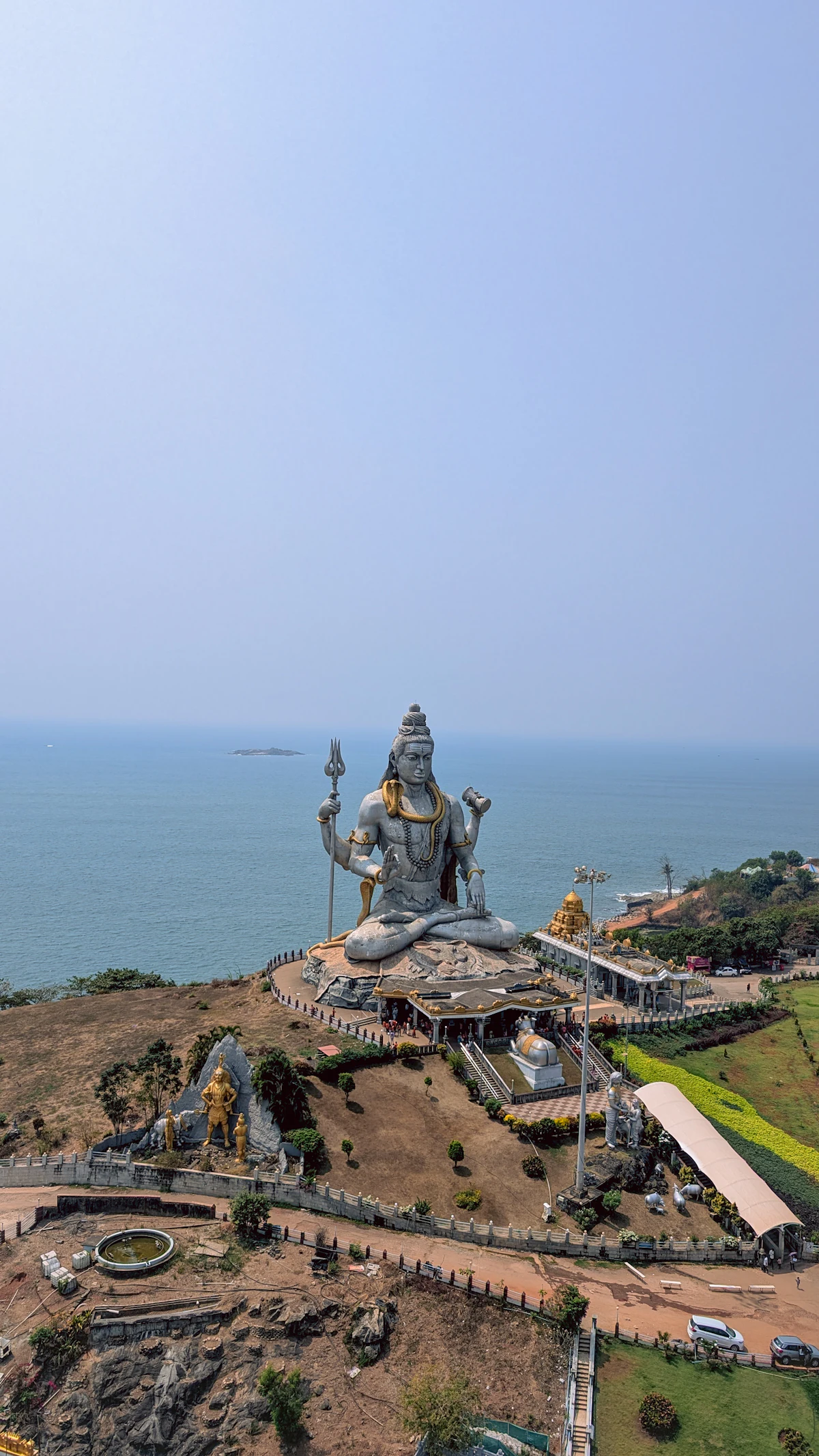Coastal Karnataka Tour