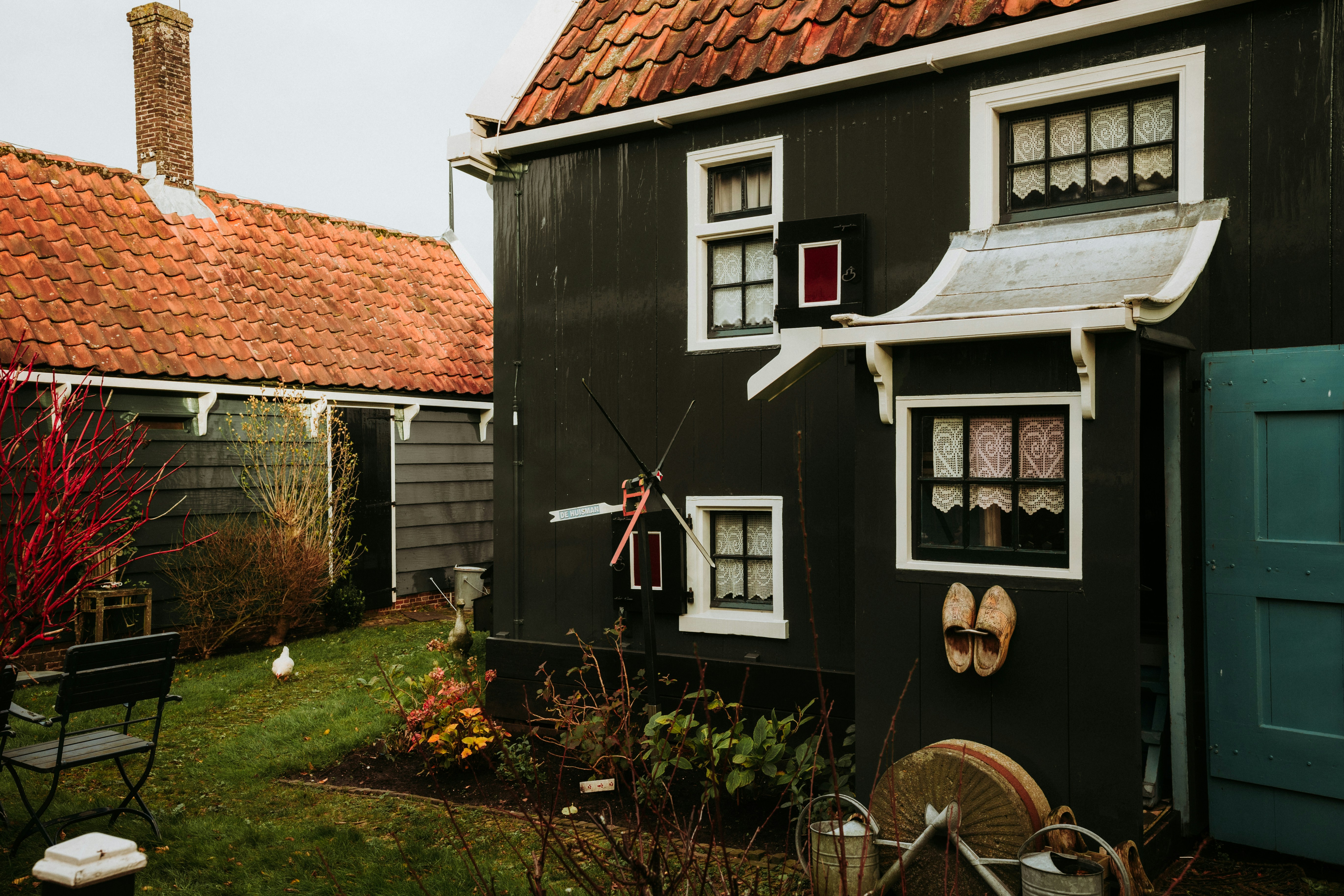 B&B De Oude Molensteen