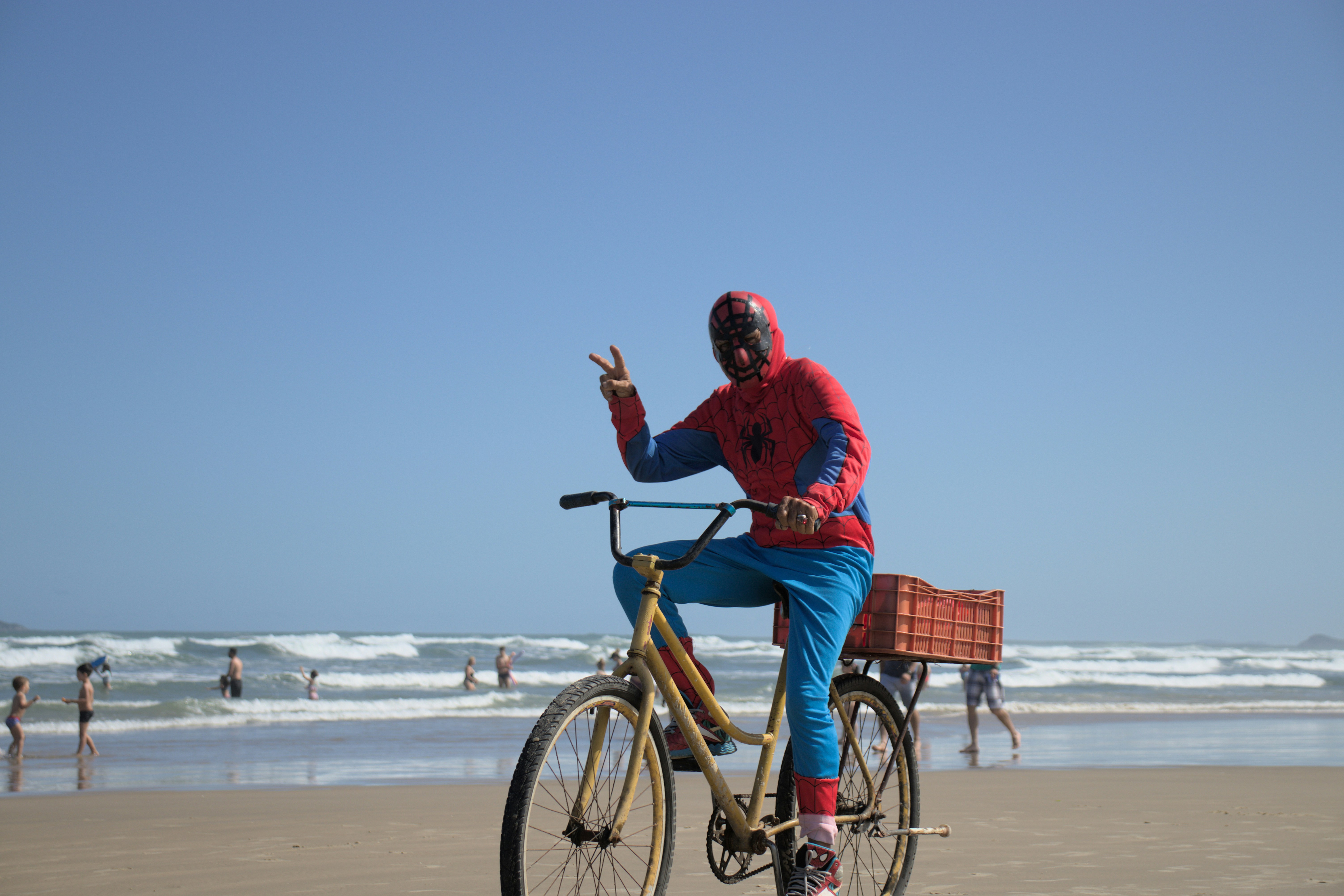 Scrapy End-to-End Guide