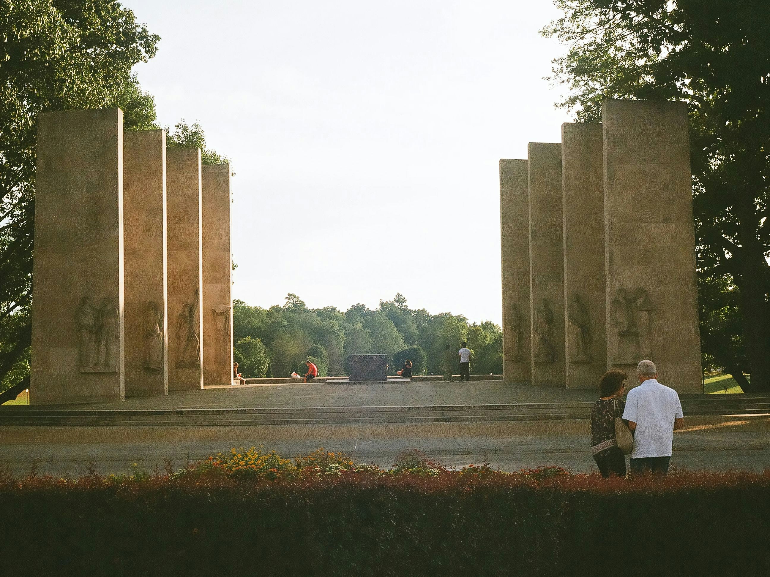 Containers in Blacksburg, SC