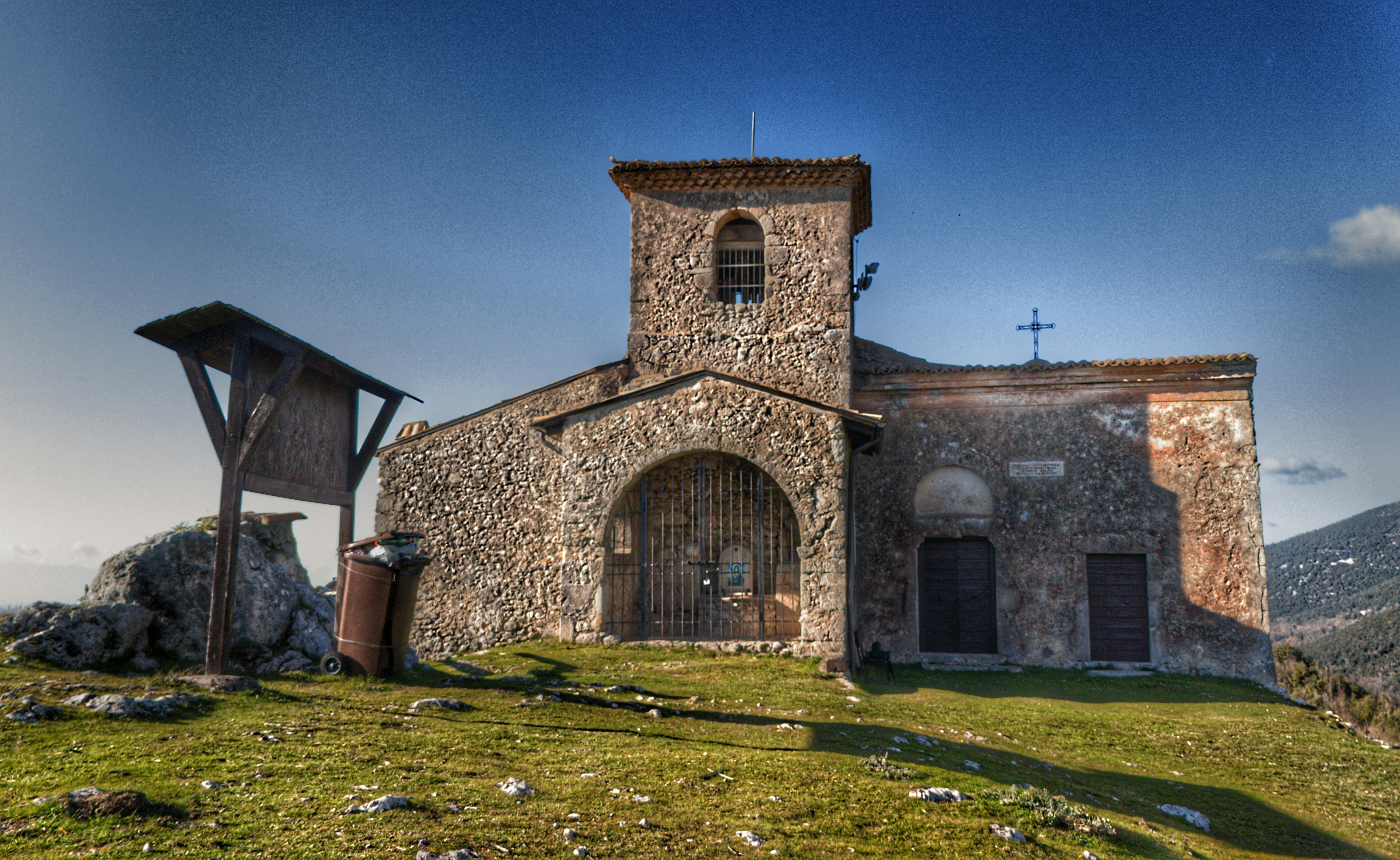 Photo by mircovitti87