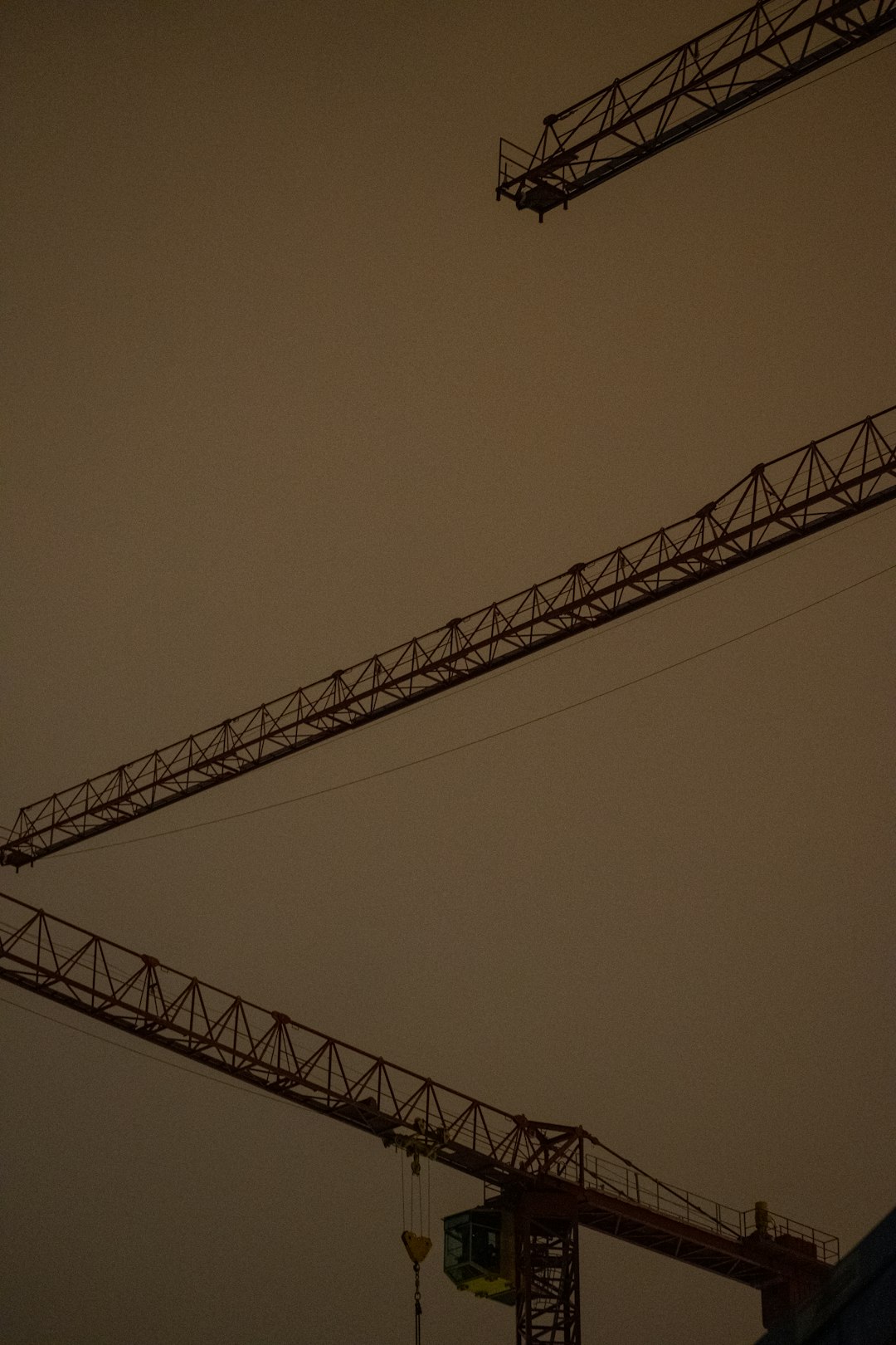 Crawler Cranes