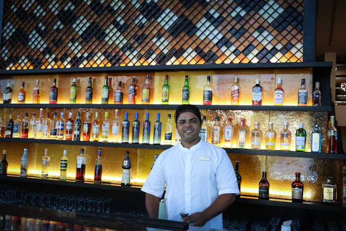 Cocktail Bars