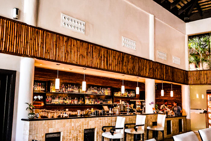 Specialty Coffee Roasters