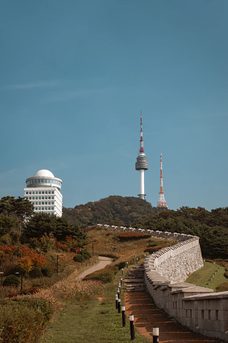 South Korea Makes Its Digital Nomad Visa Permanent, Lowers the Income Bar for Younger Applicants