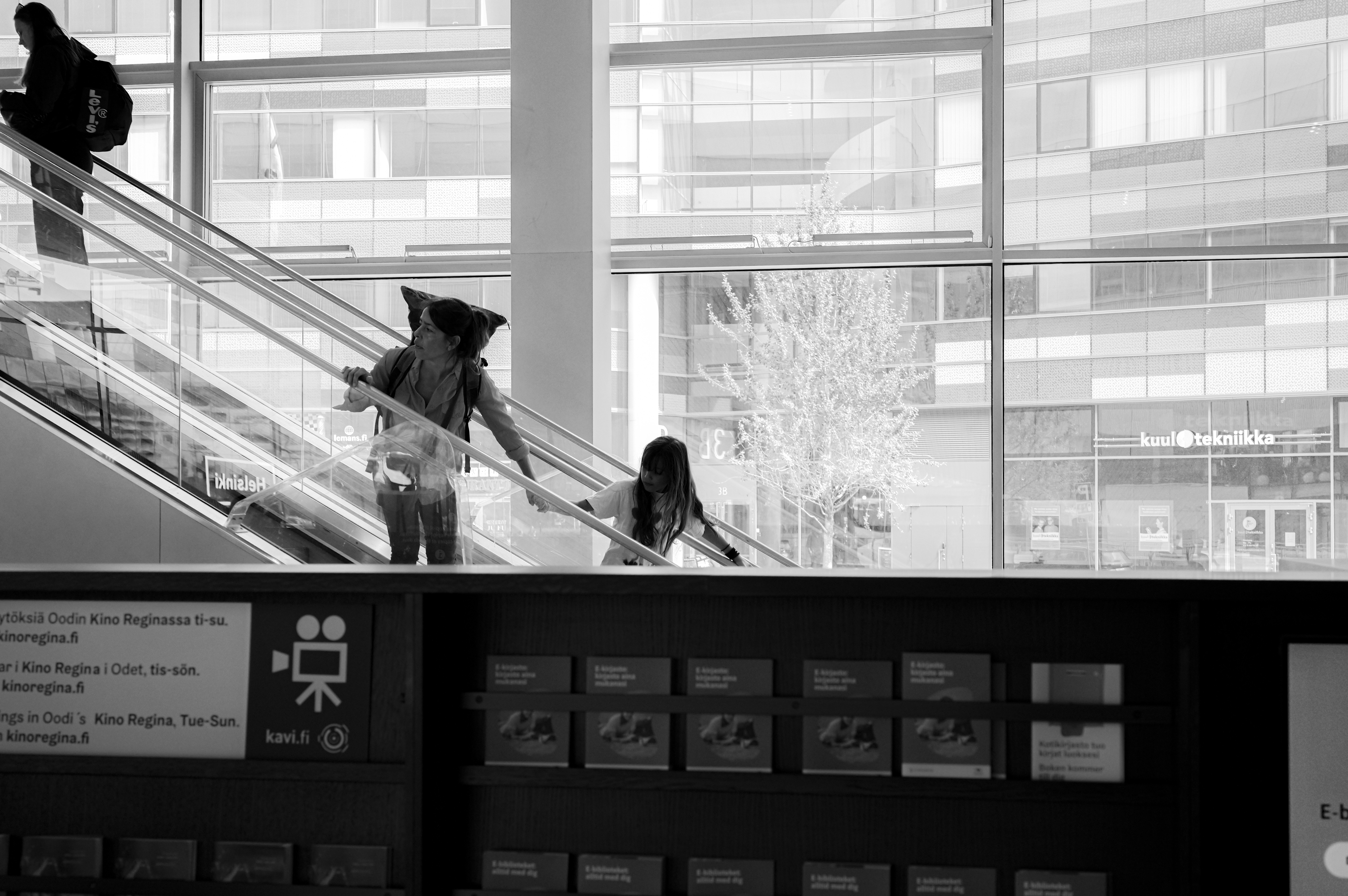 Photo by framethestreets