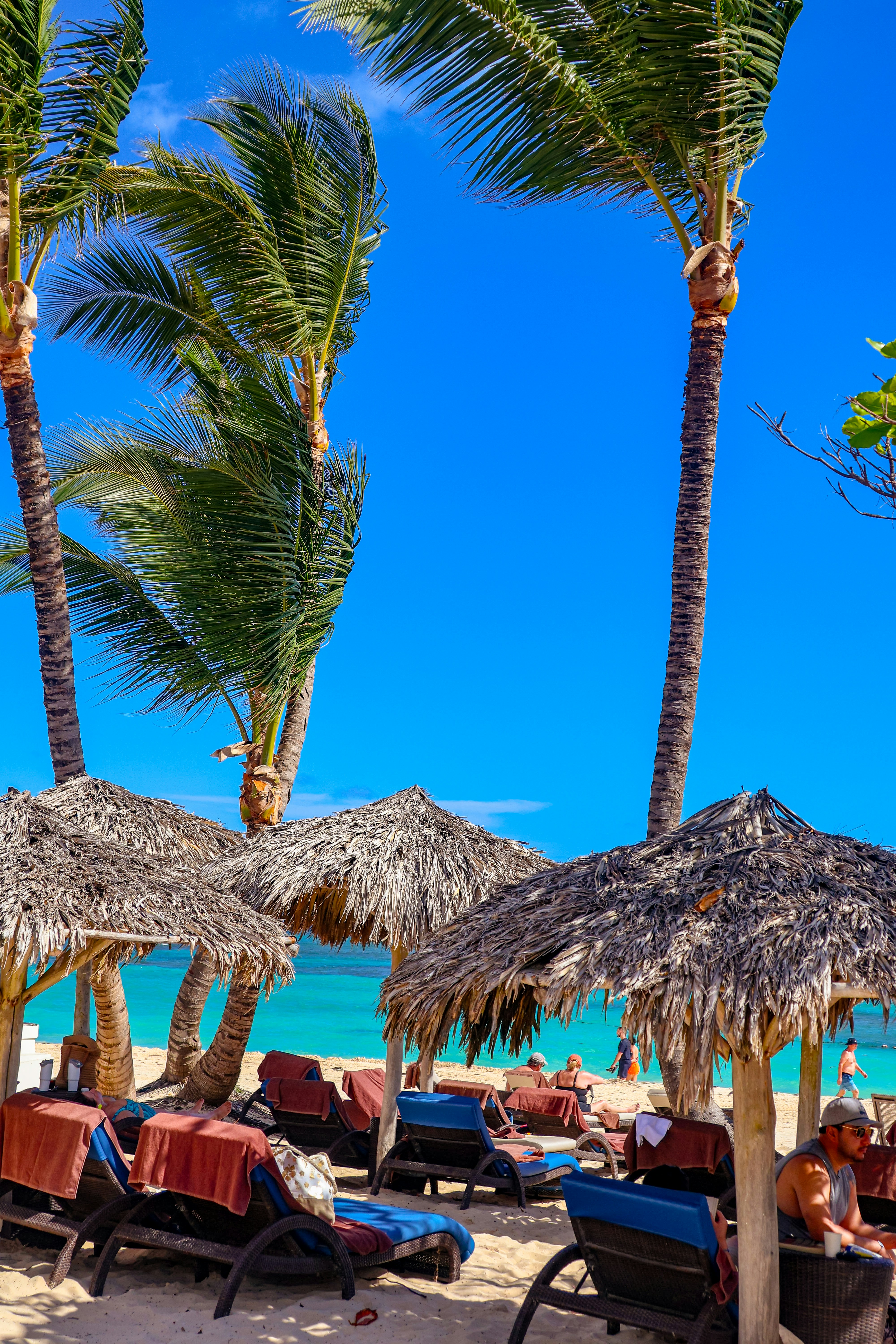 High-Quality Materials Image