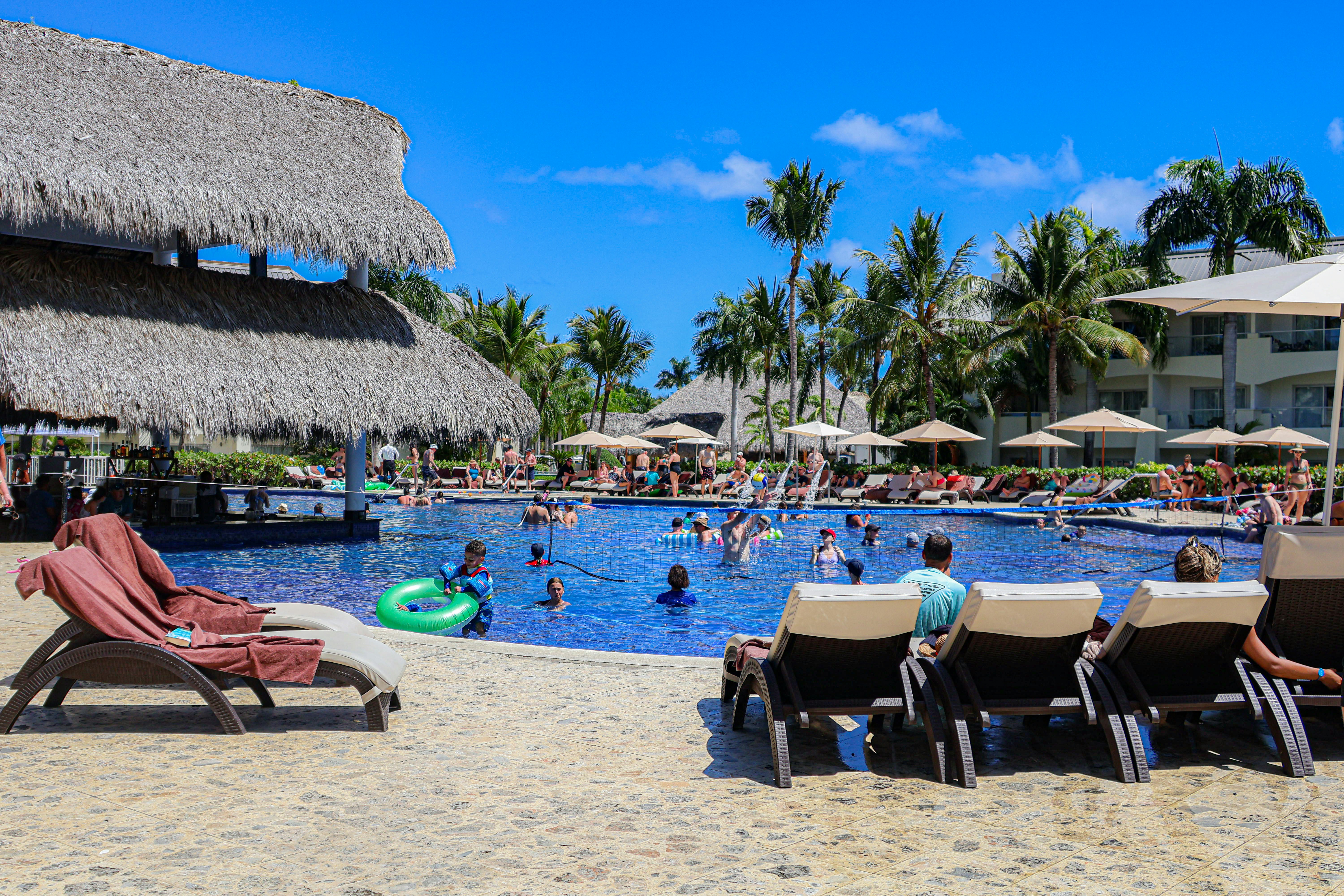 Best Punta Cana Resorts for Families