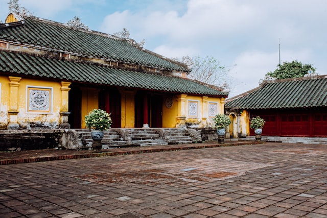 Vietnam National Museum of History