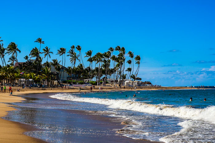 Punta Cana