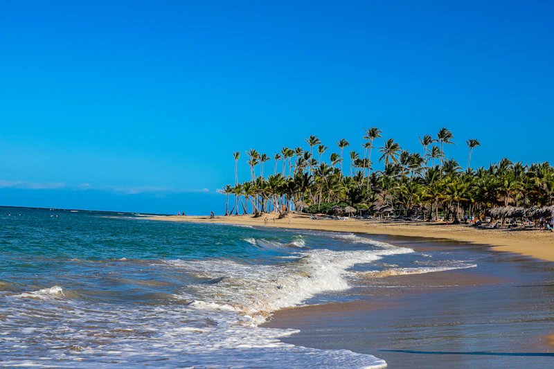 Best Places to Visit in Punta Cana: The Only List You Actually Need