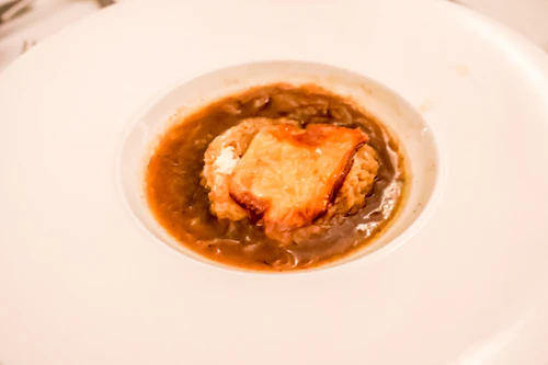 French Onion Soup