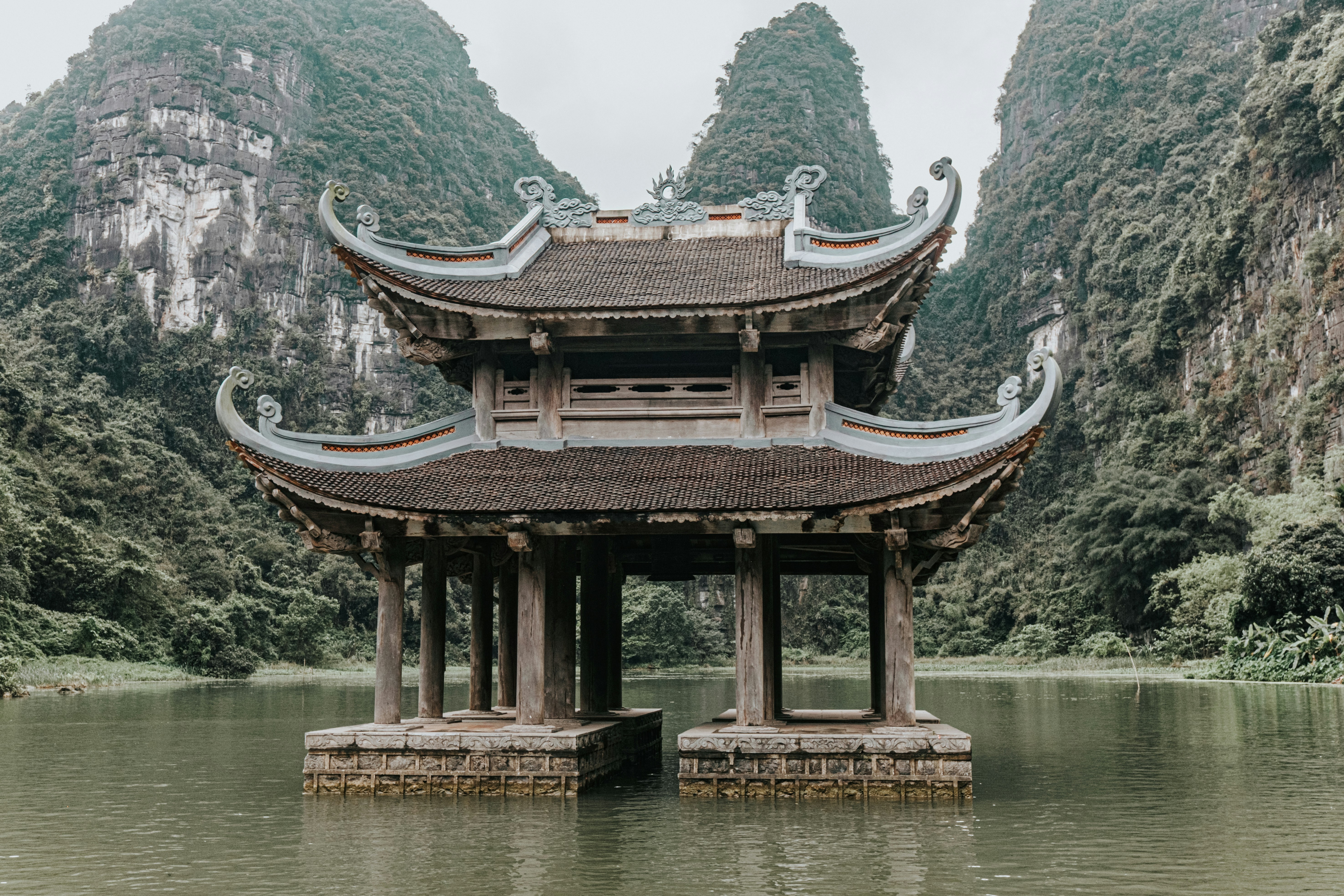 Vietnam adventure planning