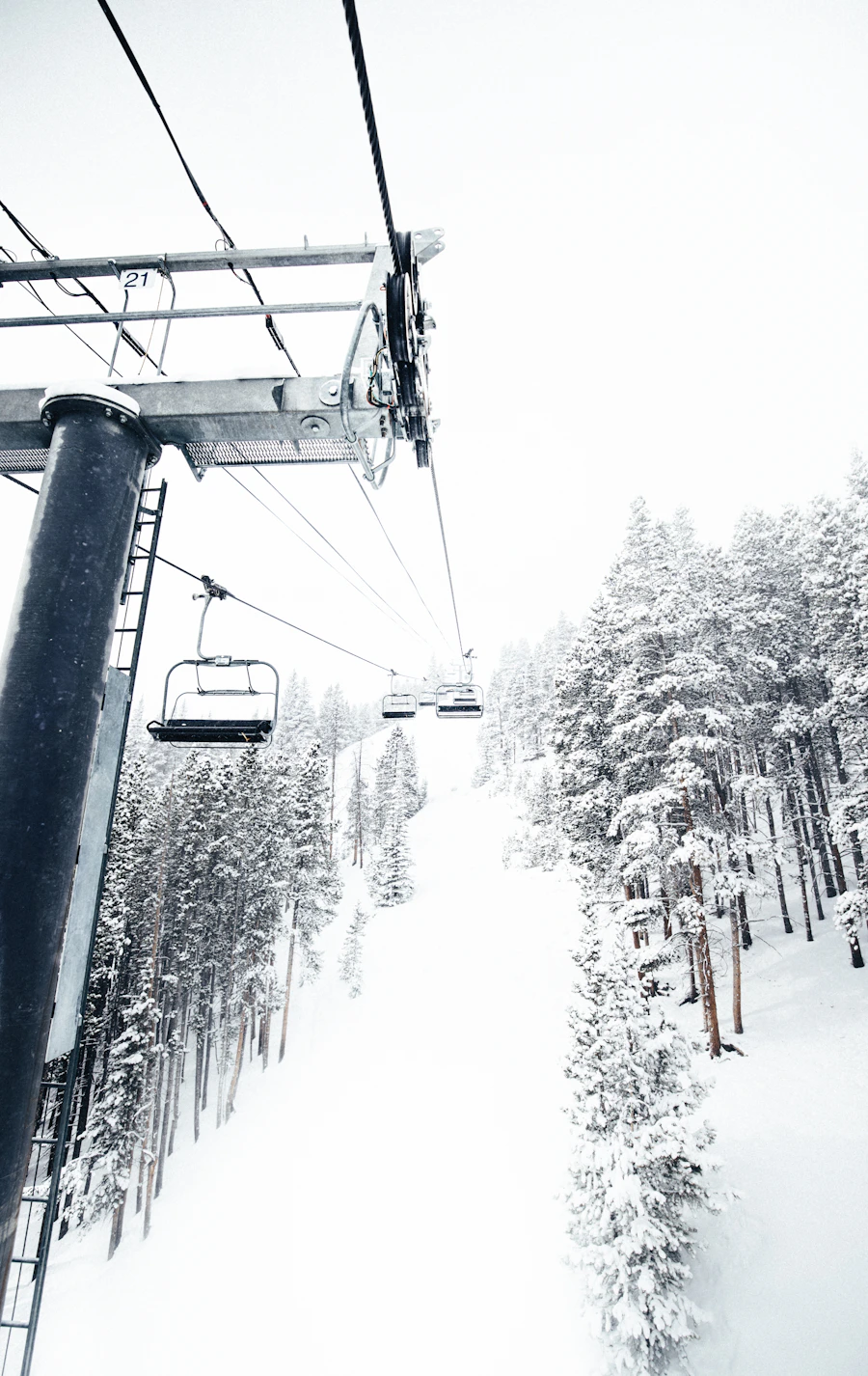 Day Lift Ticket