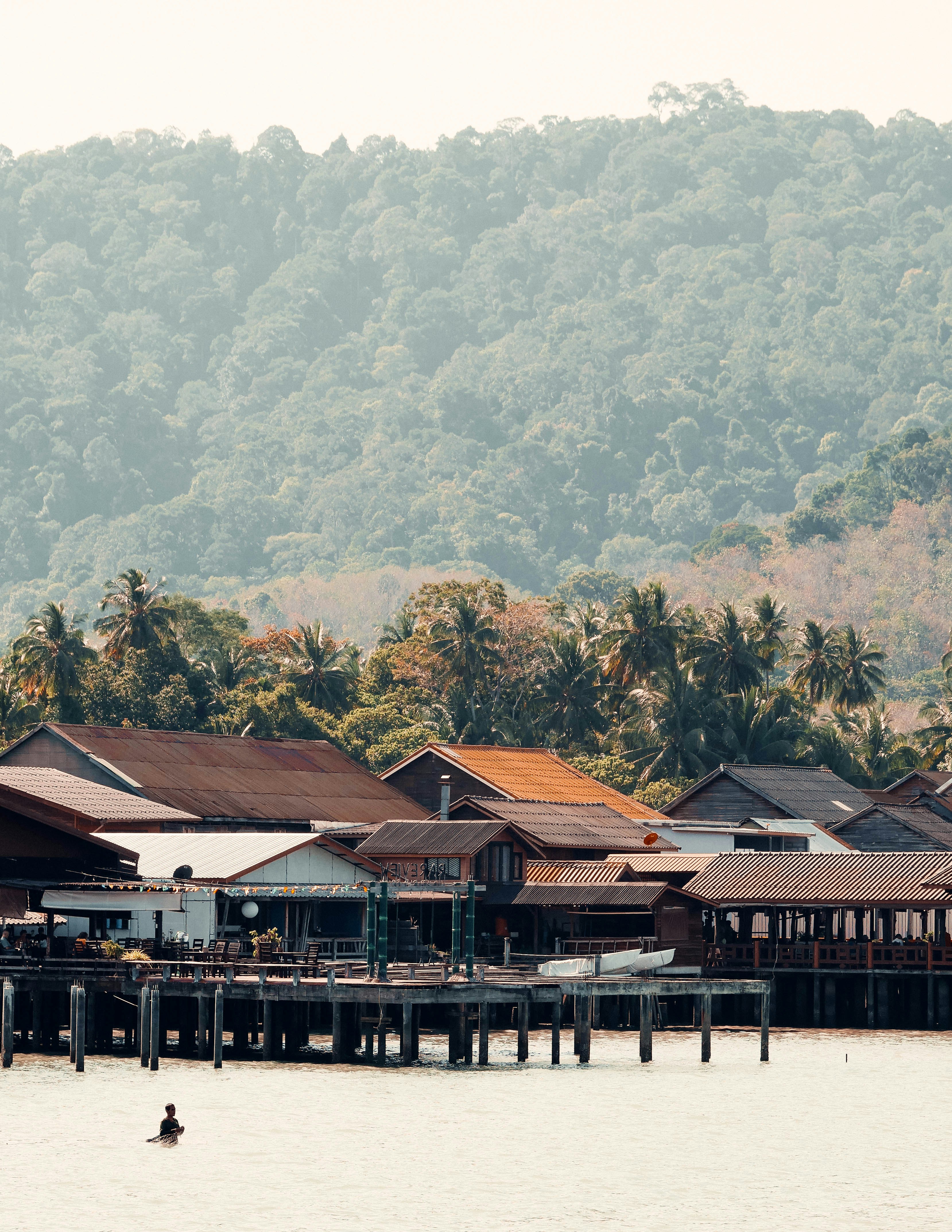 Koh Lanta – Weather & Seasonal Patterns